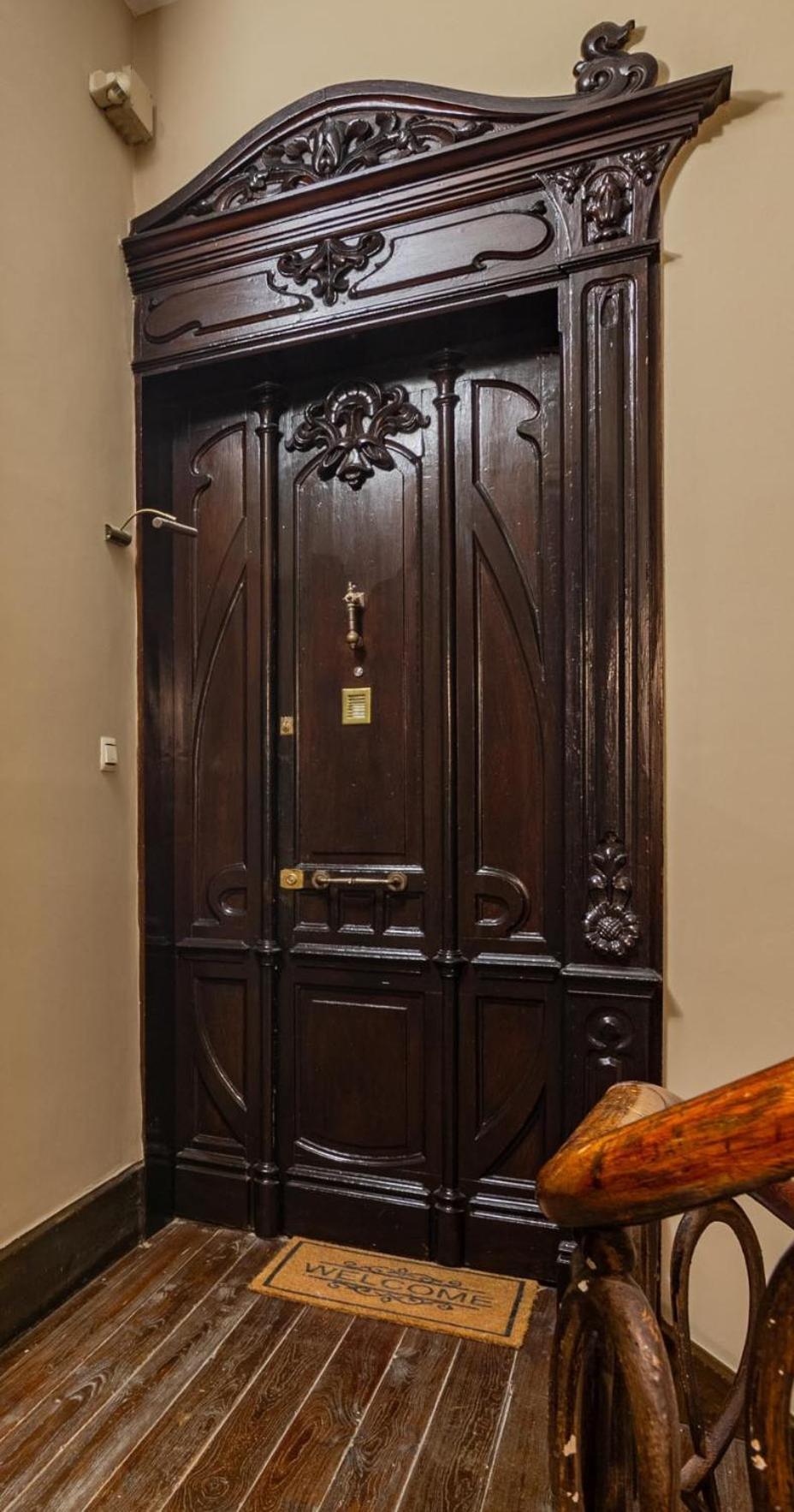 Apartment Centrico Vigo- Oporto Luxury Vigo