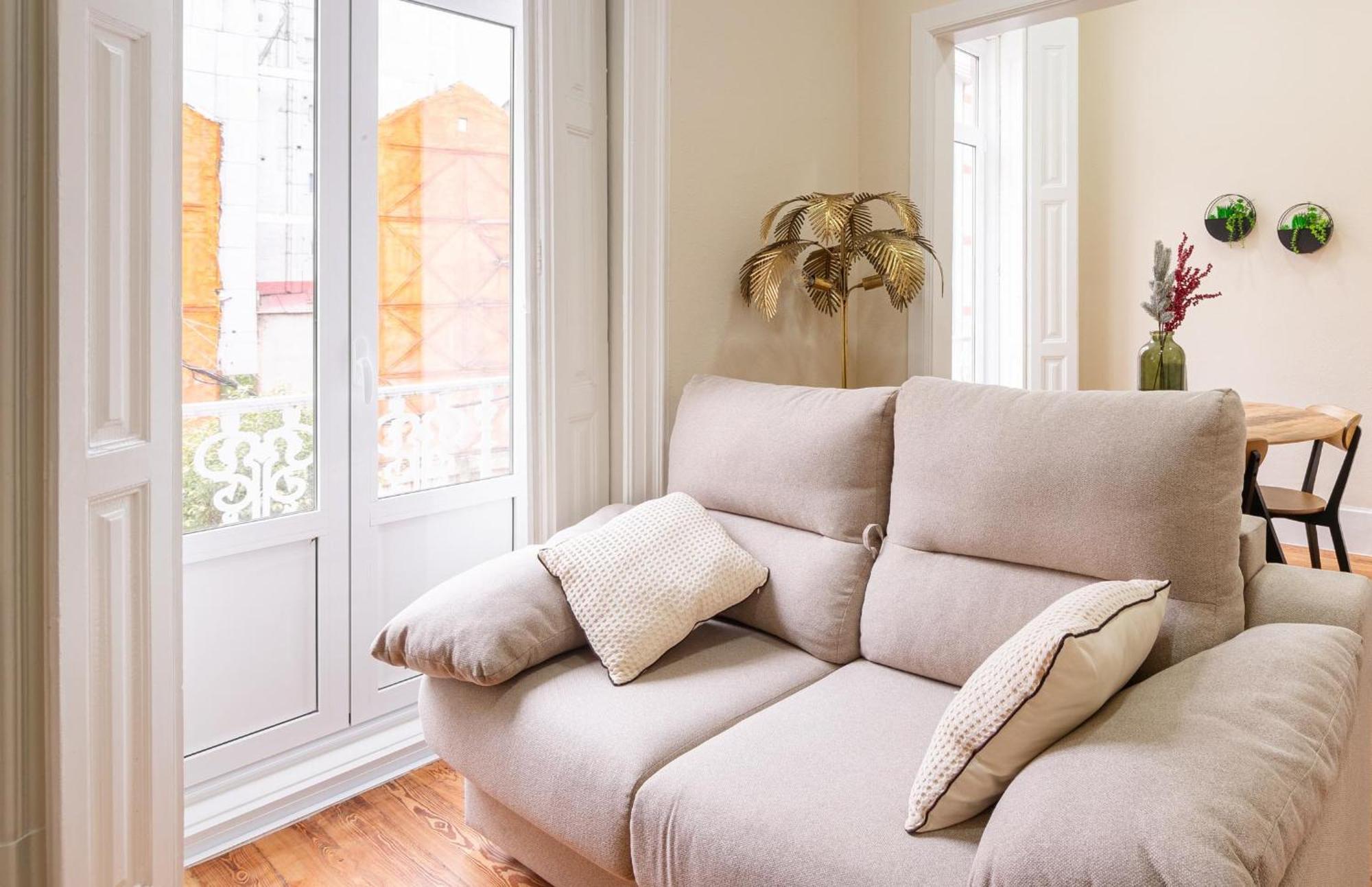 Centro-olivica Clasica By Cosyhome Apartamento
