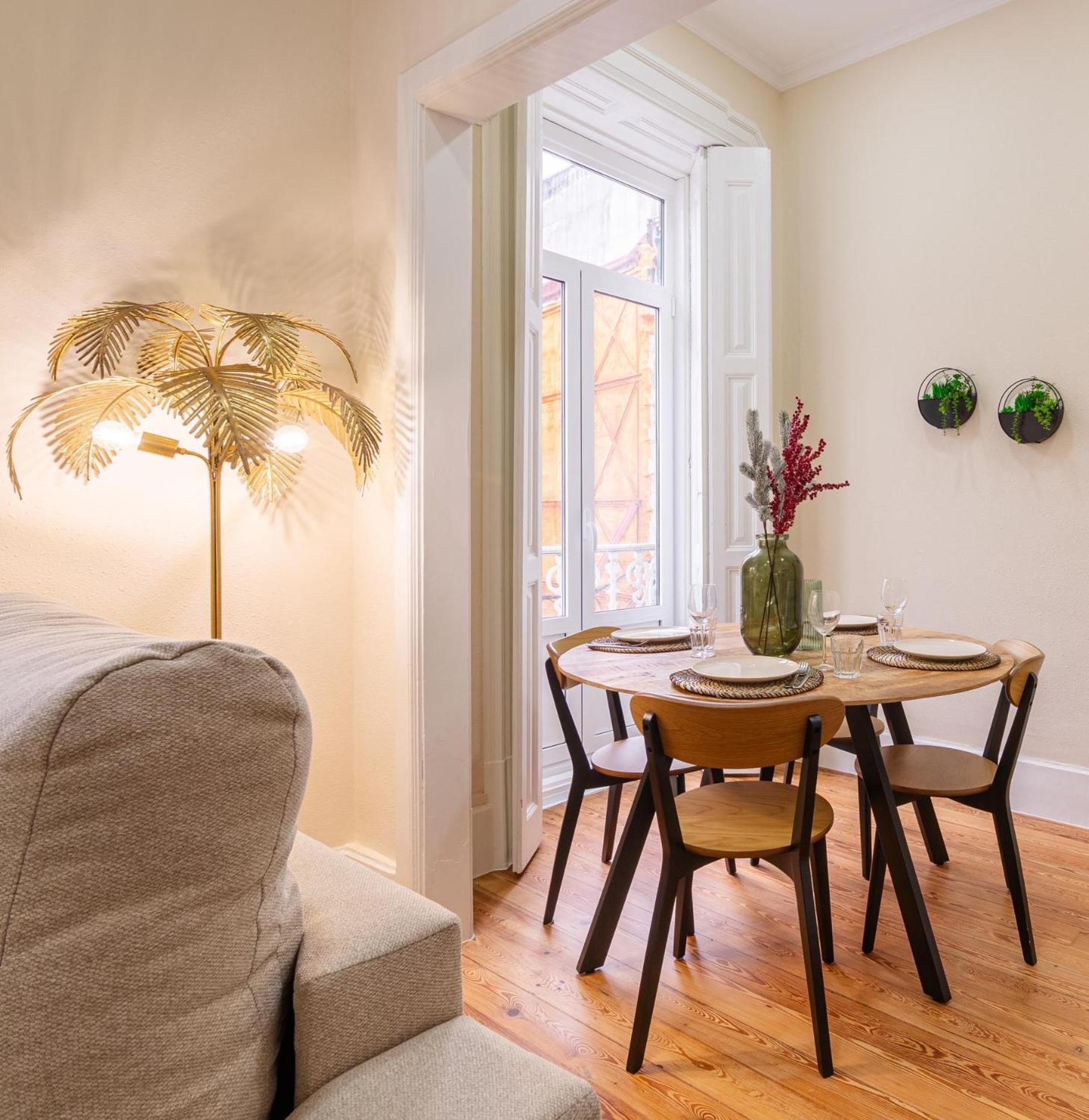 Centro-olivica Clasica By Cosyhome * Vigo