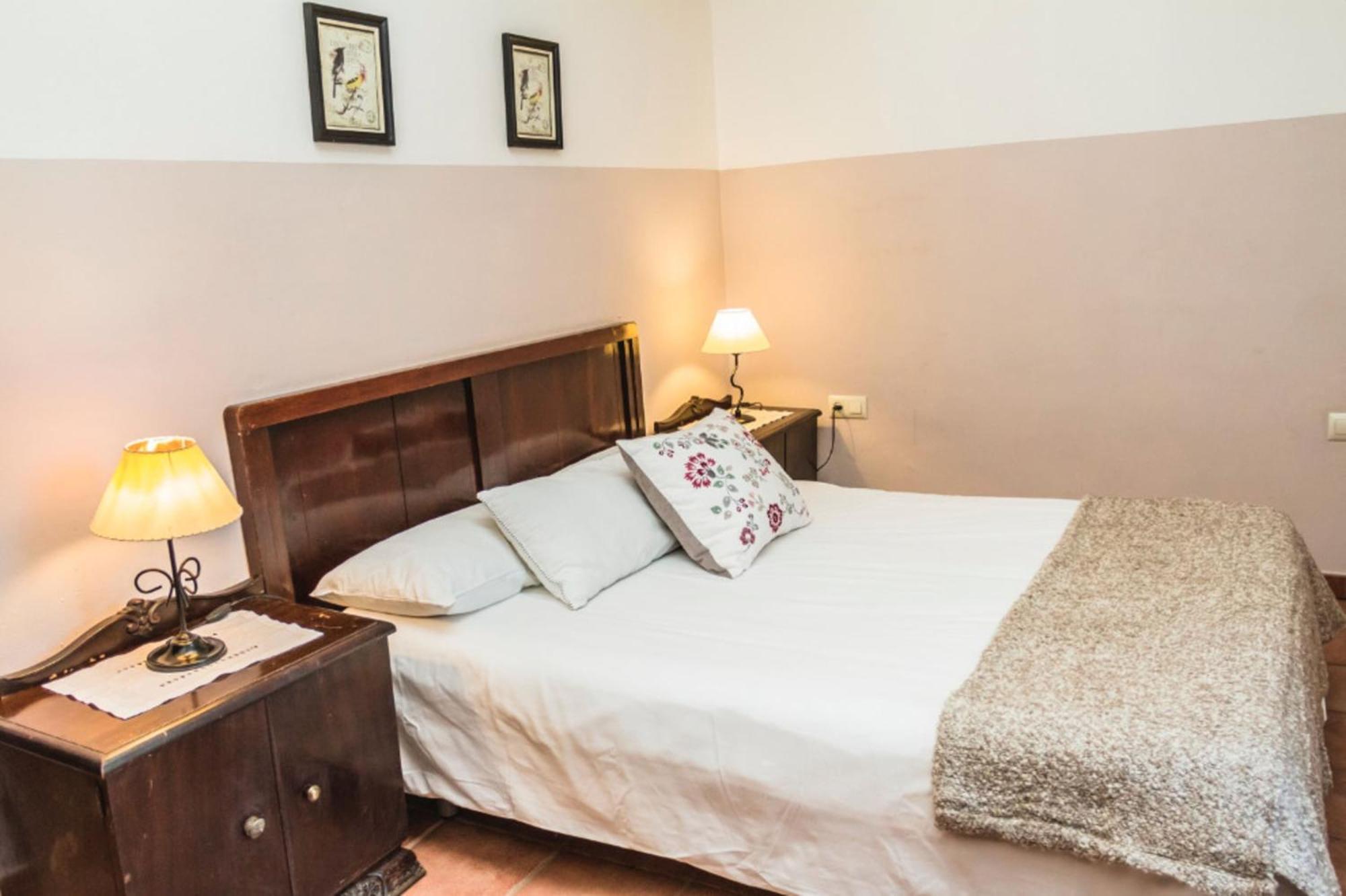 Holiday home Pozuelo 2