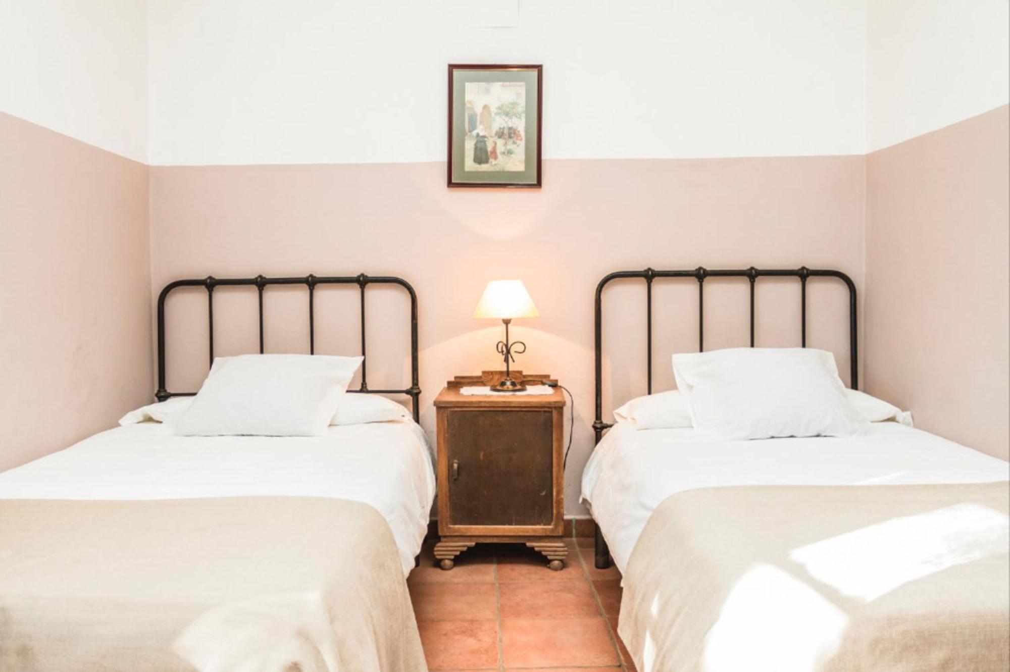 Holiday home Pozuelo 2 *