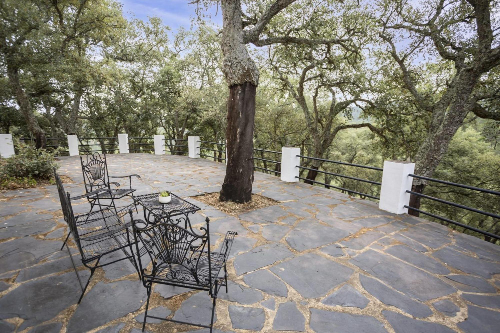Holiday home Pozuelo 2 Jabugo