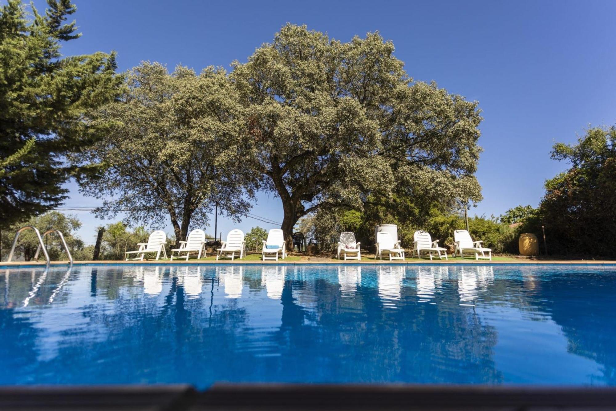 Holiday home Pozuelo 2 Jabugo