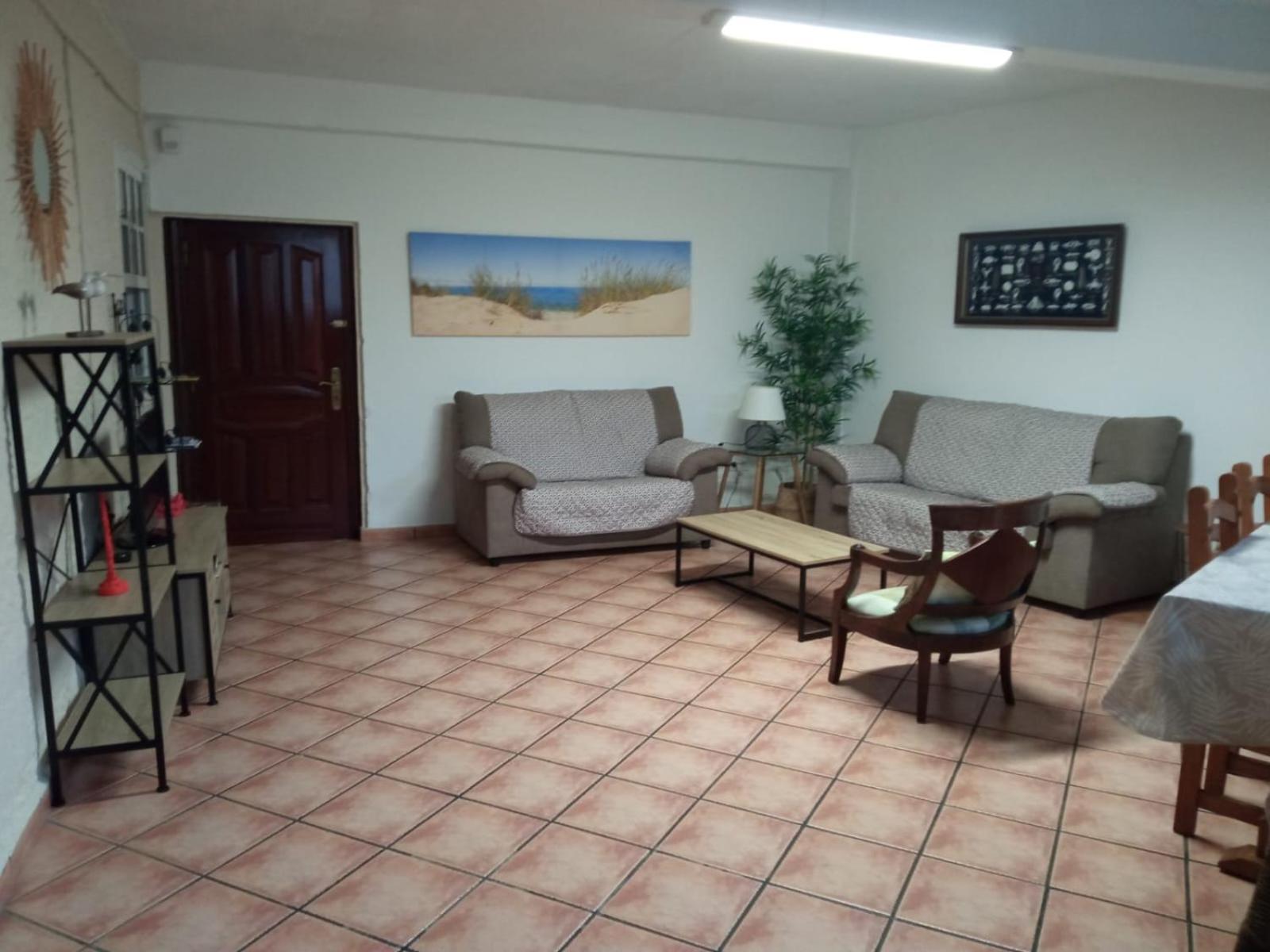 Casa Benito * Vigo