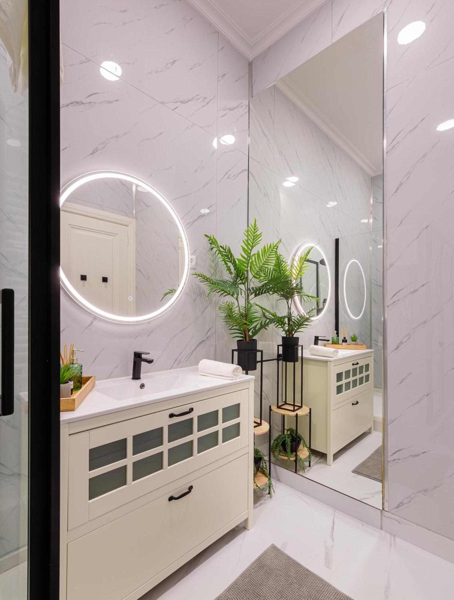 Centro-olivica Clasica By Cosyhome