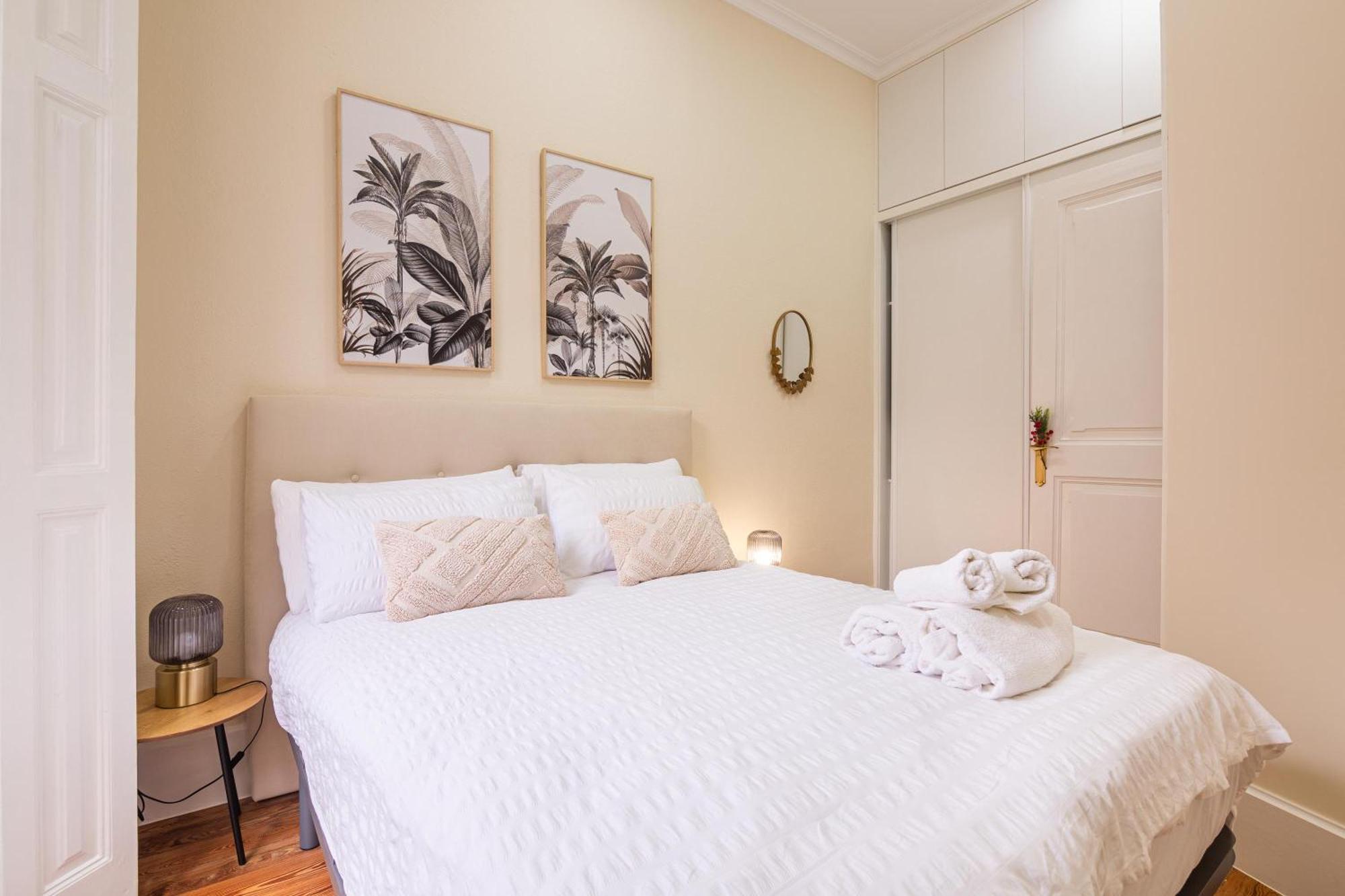 Centro-olivica Clasica By Cosyhome * Vigo