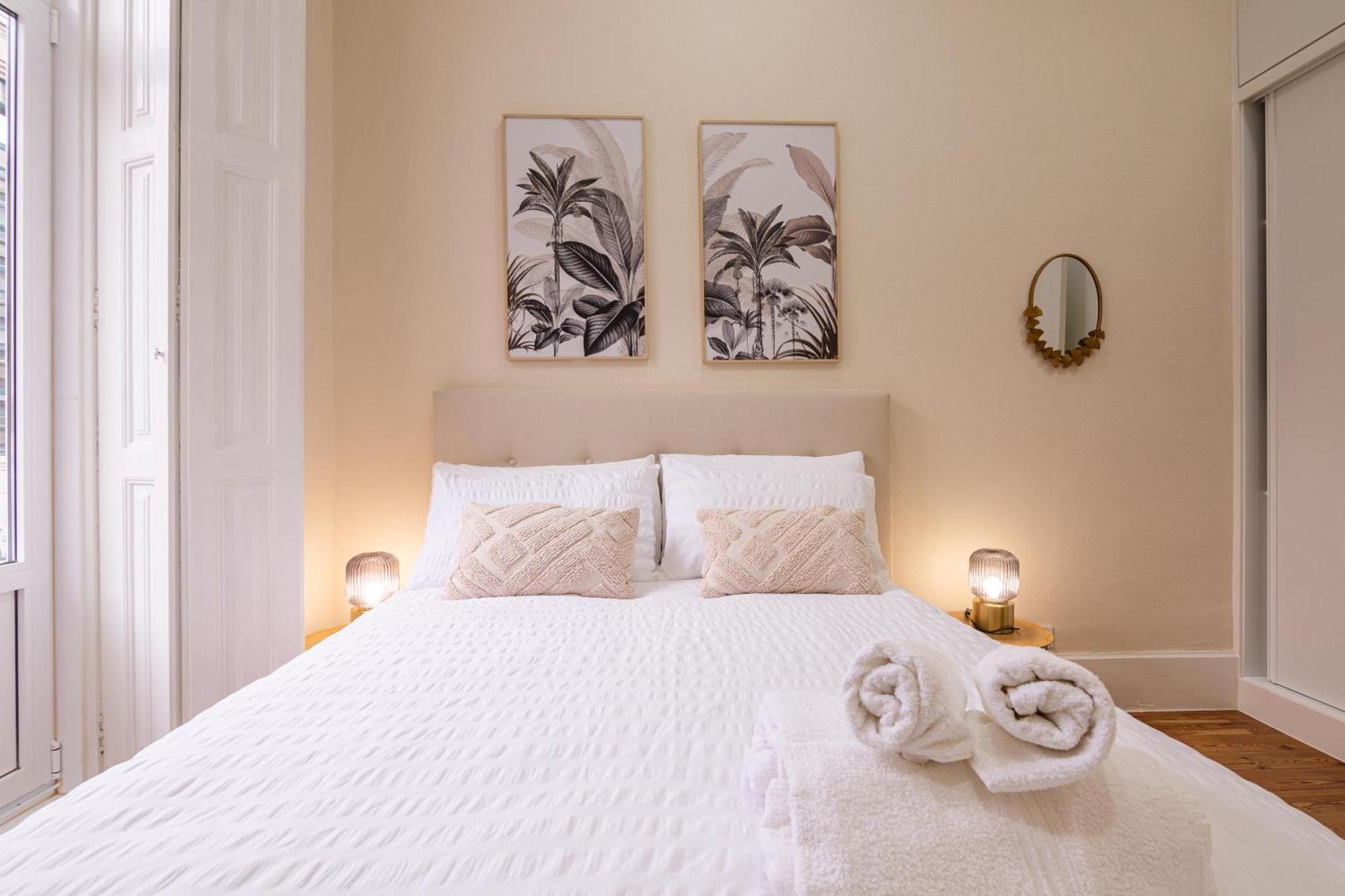 Apartamento Centro-olivica Clasica By Cosyhome