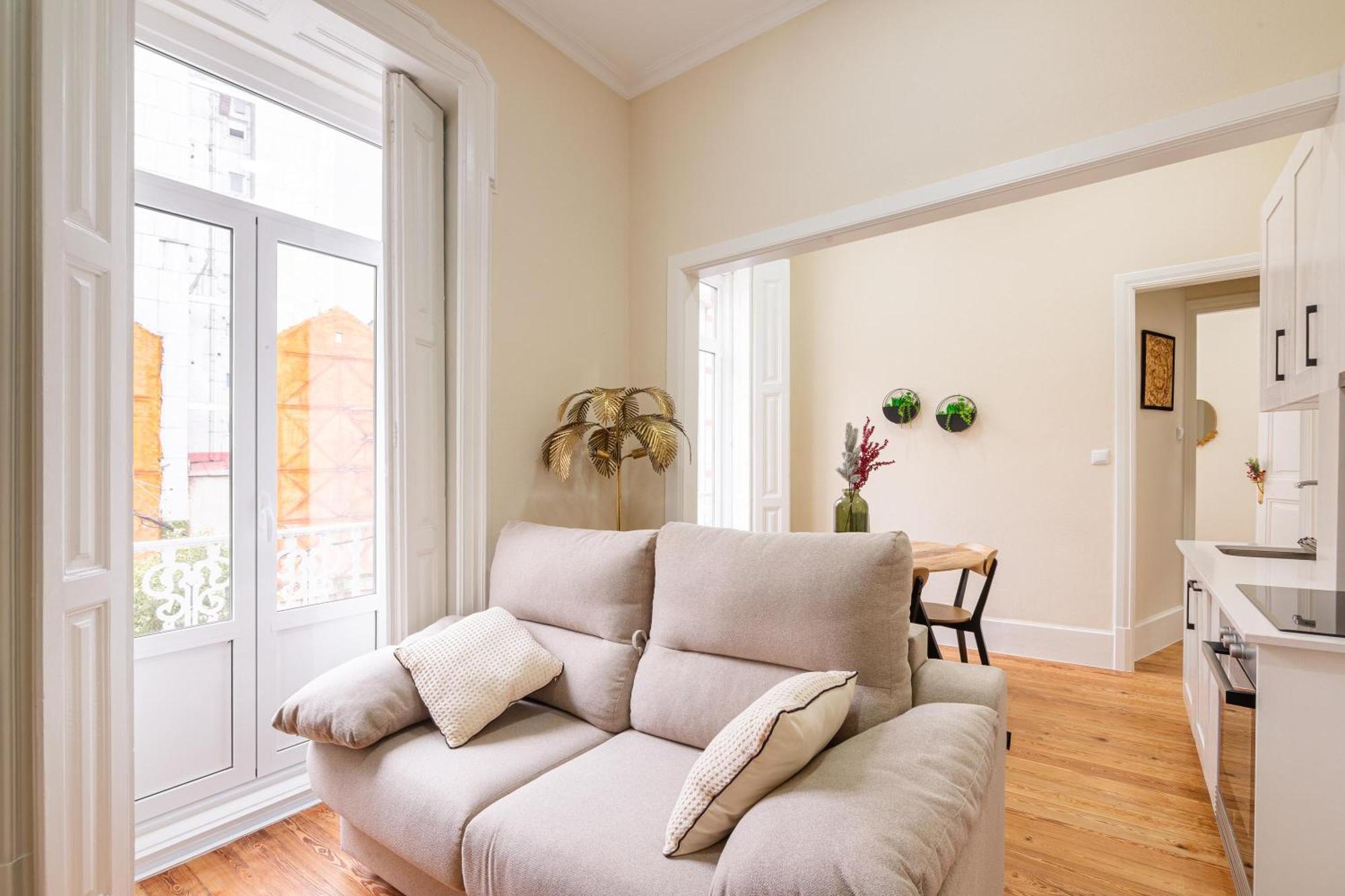Centro-olivica Clasica By Cosyhome Apartamento
