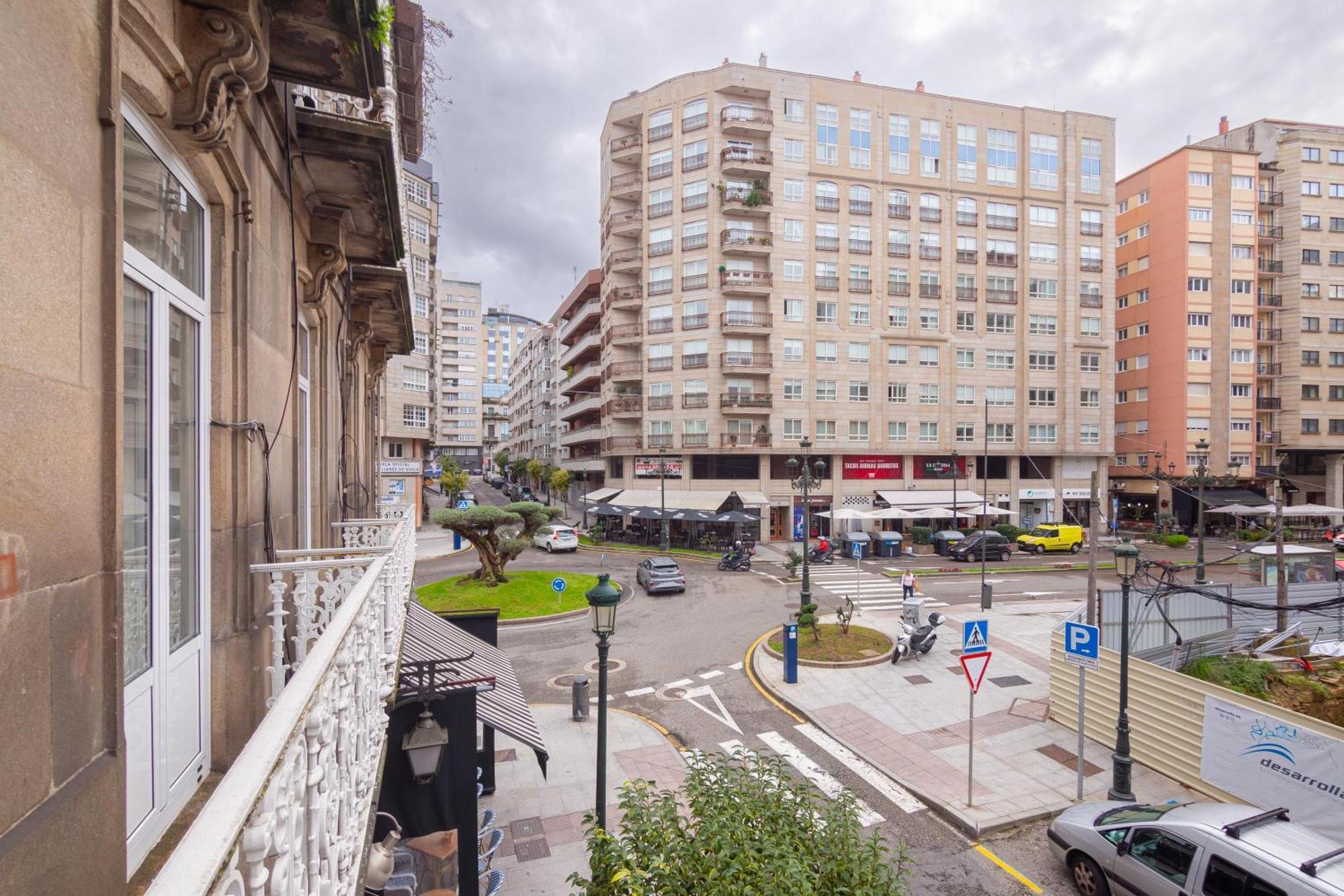 Centro-olivica Clasica By Cosyhome Apartamento