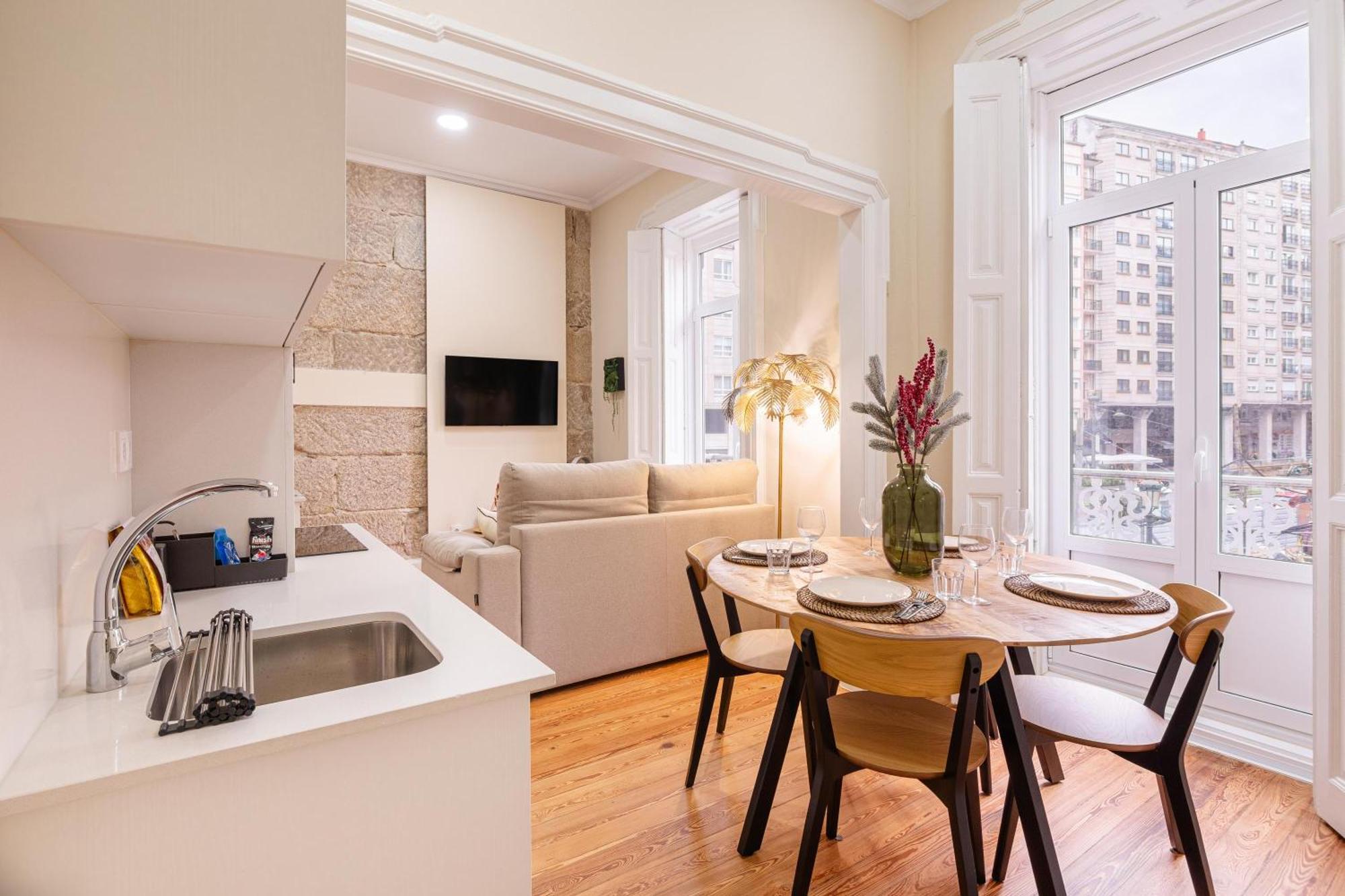Centro-olivica Clasica By Cosyhome Vigo