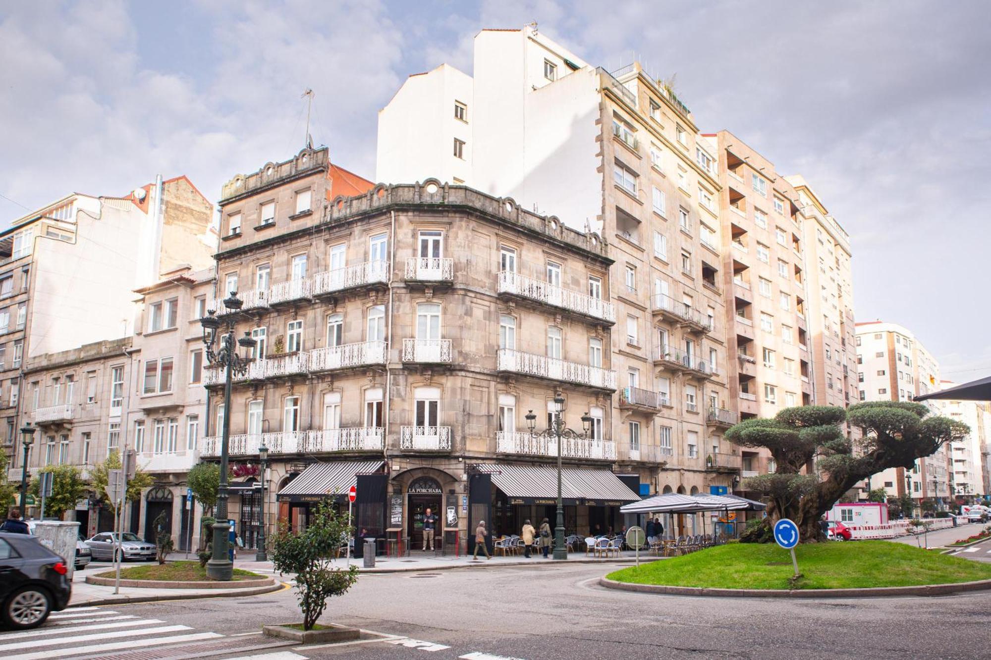 Centro-olivica Clasica By Cosyhome Apartamento