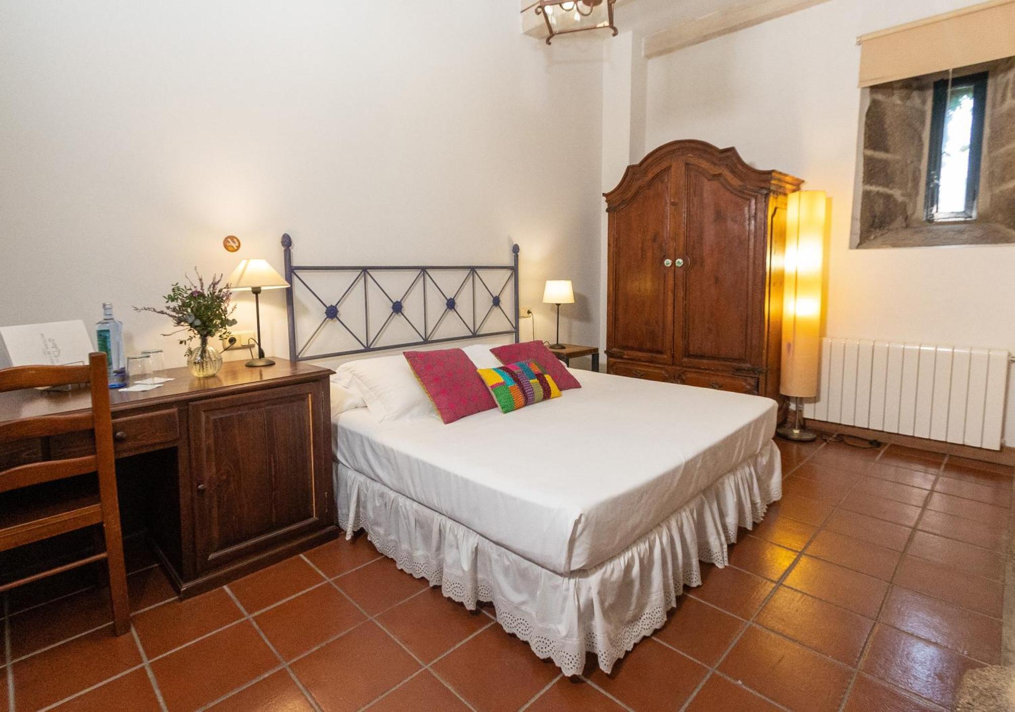 Rectoral De Cobres 1729 Hotel San Adrian de Cobres