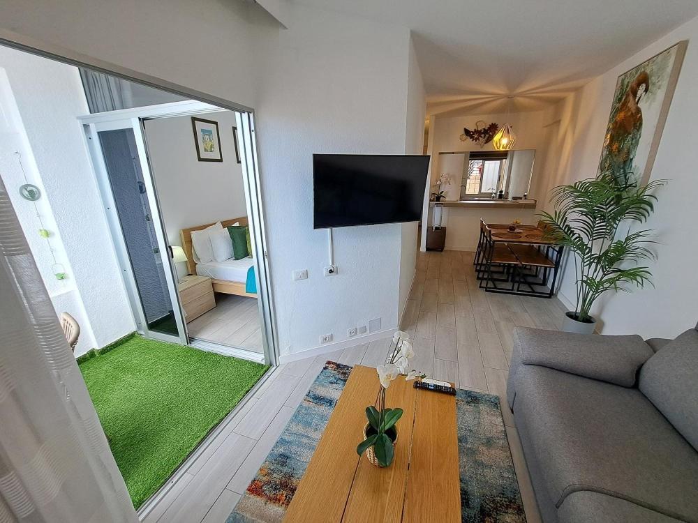 Ocean View Penthouse Apartamento *