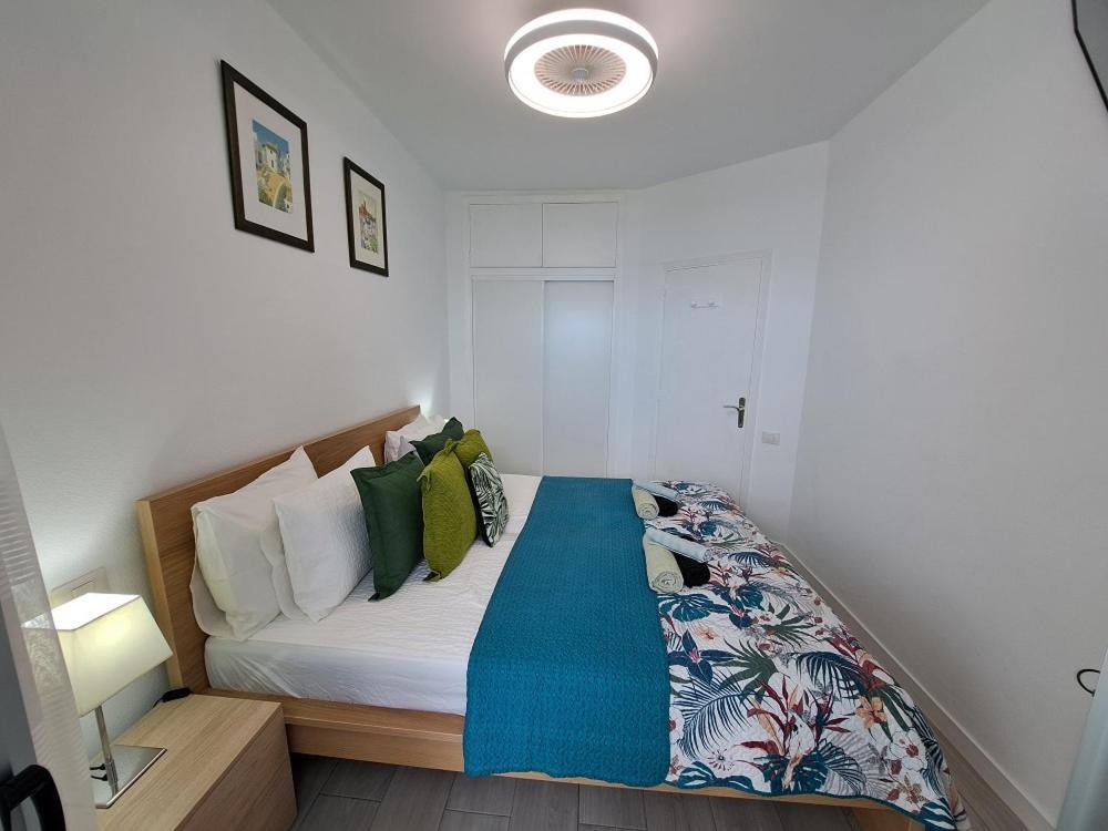 Ocean View Penthouse Apartamento *