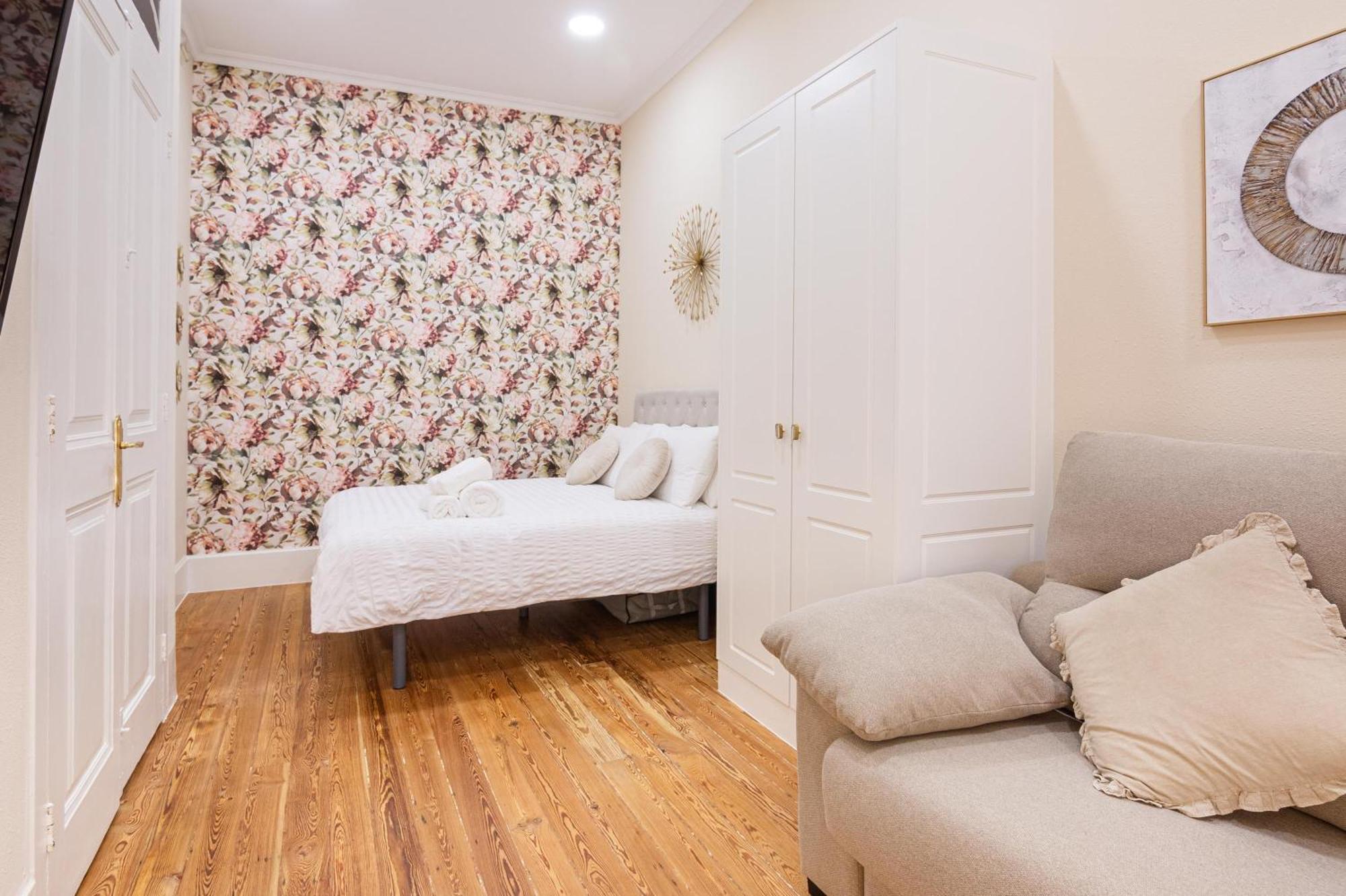 Apartment Centrico Vigo- Oporto Luxury Vigo
