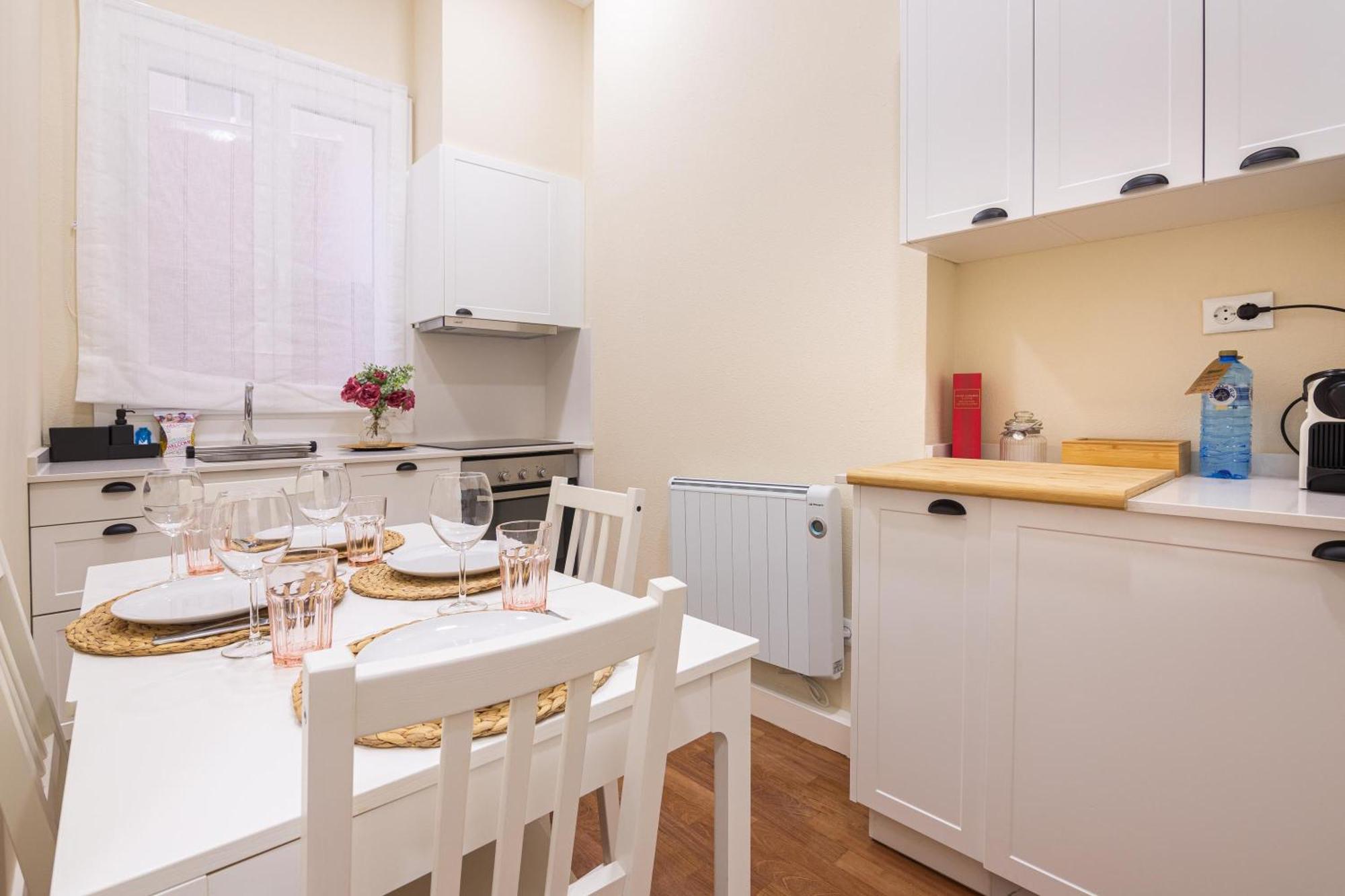 Centrico Vigo- Oporto Luxury Apartment