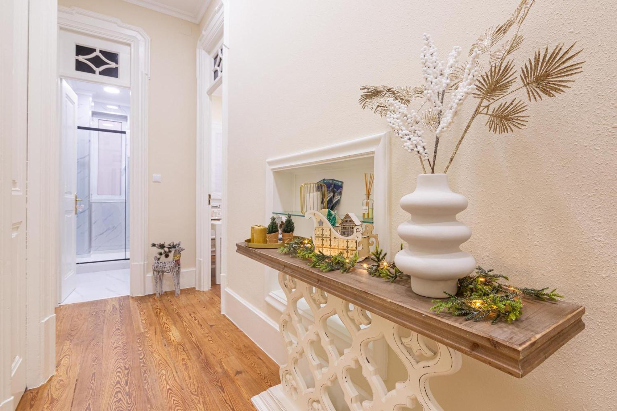 Centrico Vigo- Oporto Luxury Apartment Vigo