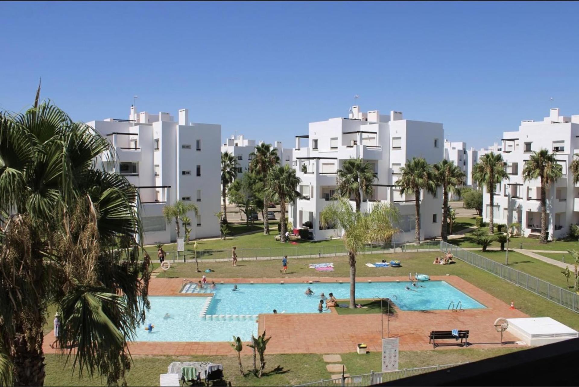 2-bed Penthouse *