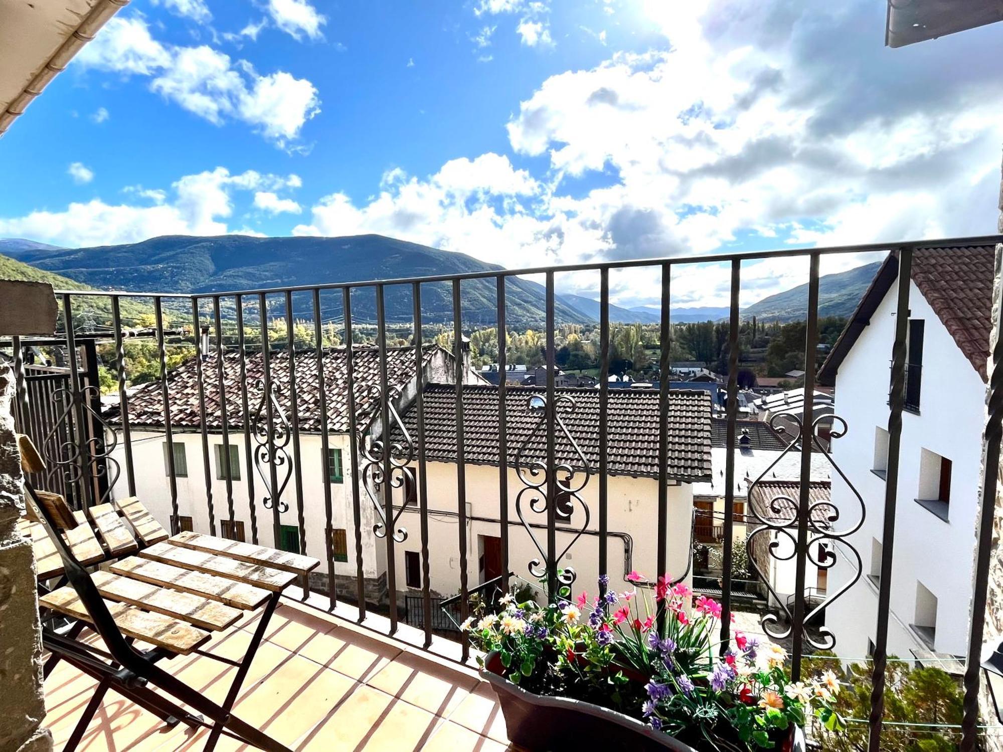 Casa Maza * Biescas (Aragon)