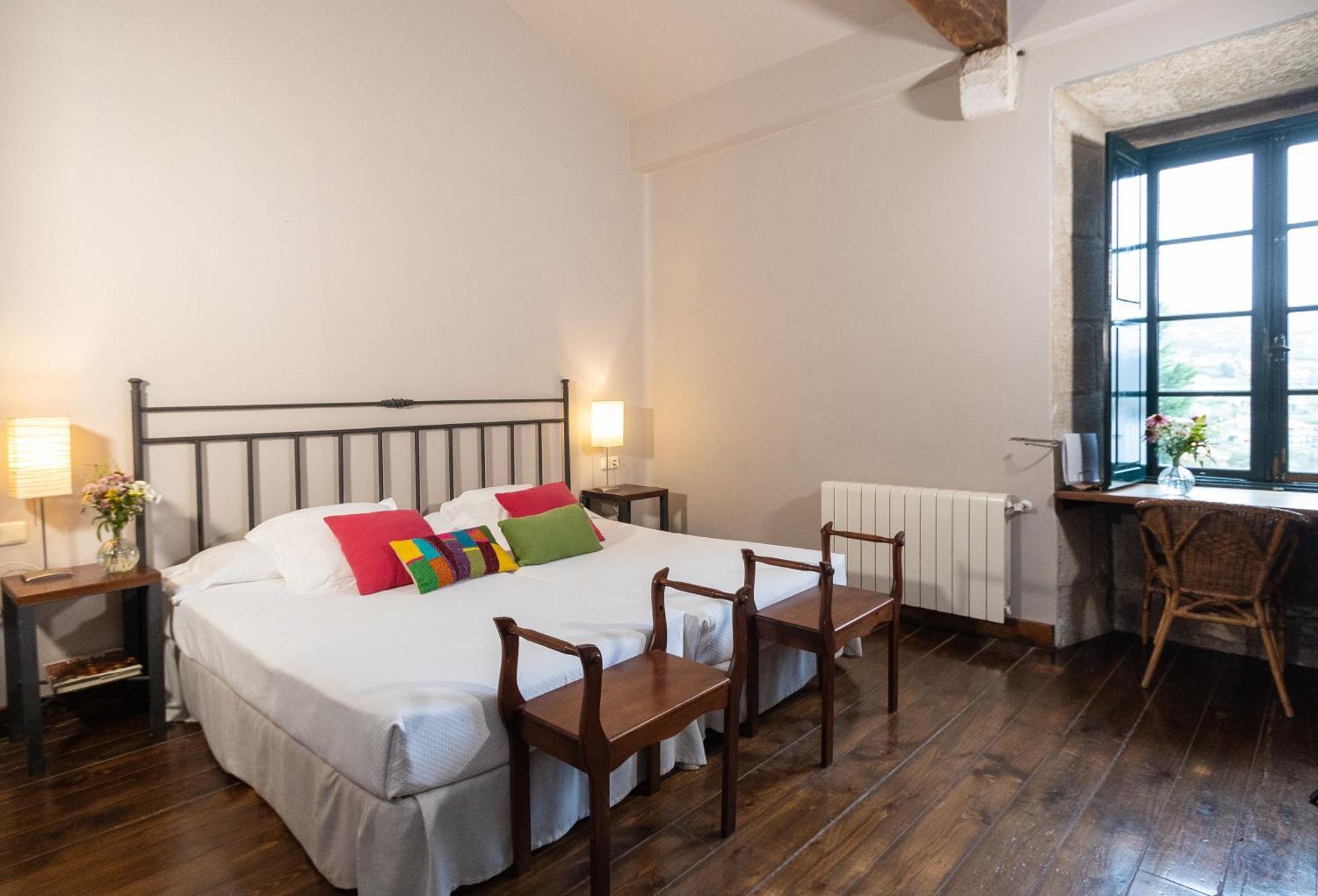 Hotel Rectoral De Cobres 1729