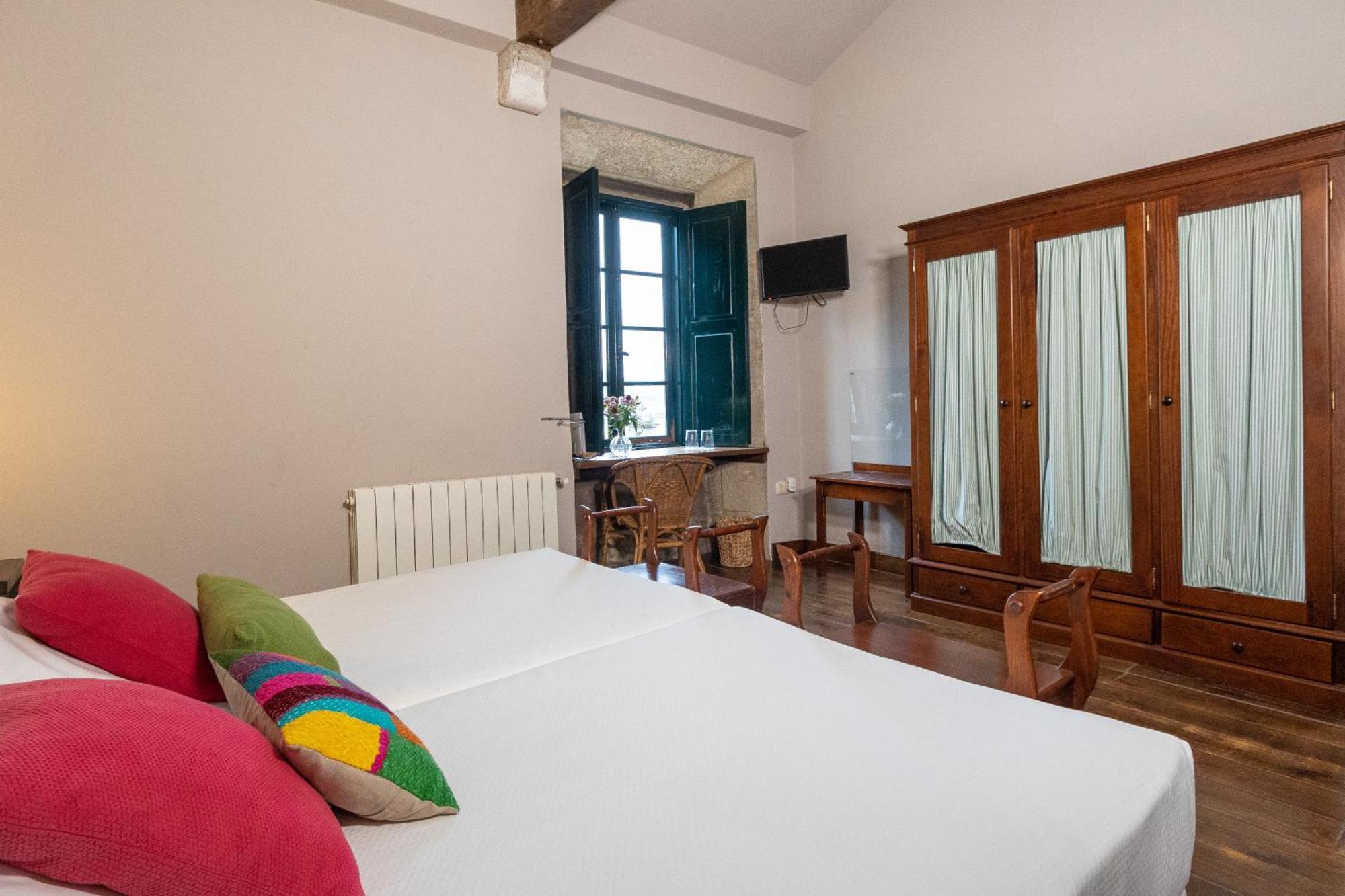 Hotel Rectoral De Cobres 1729 3*