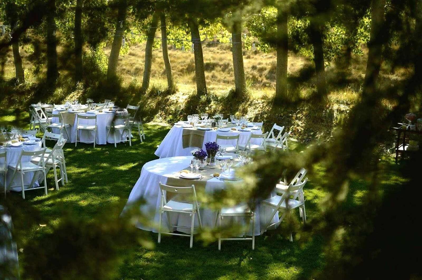 El Salero Piscina Y Chimenea Country house *