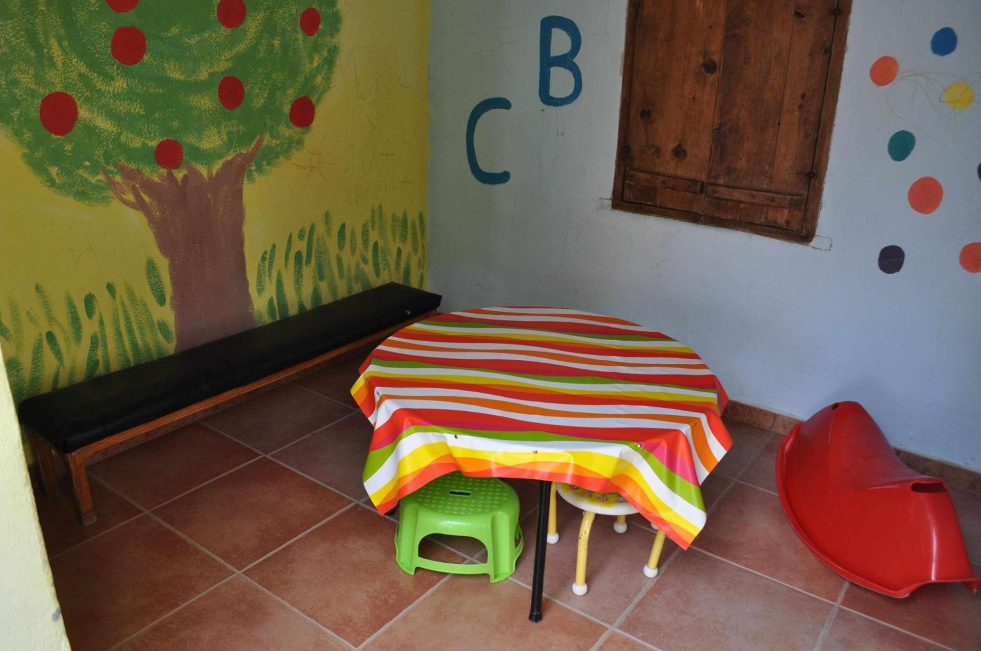 El Salero Piscina Y Chimenea *