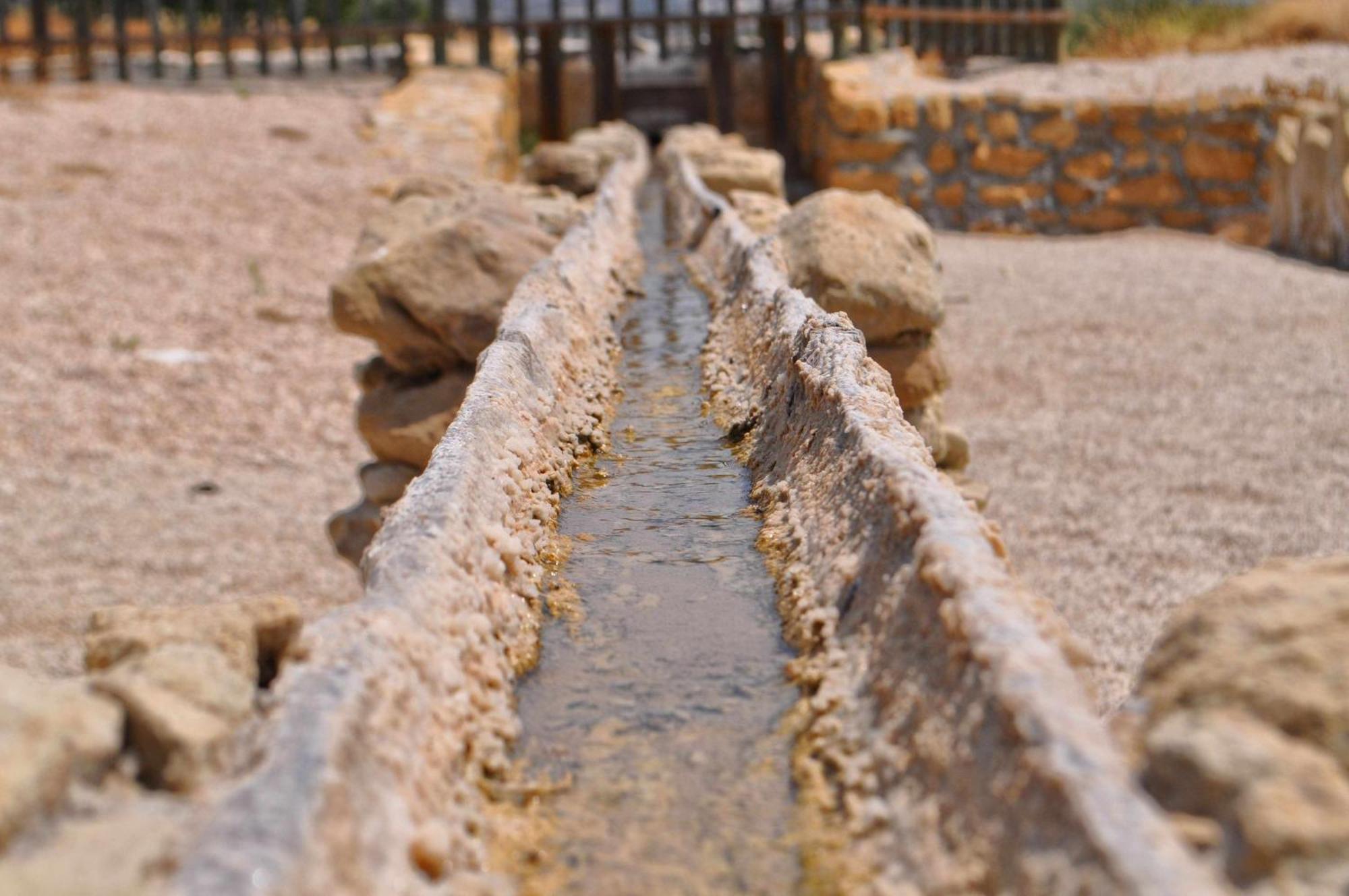 El Salero Piscina Y Chimenea Country house Moratalla (Murcia)