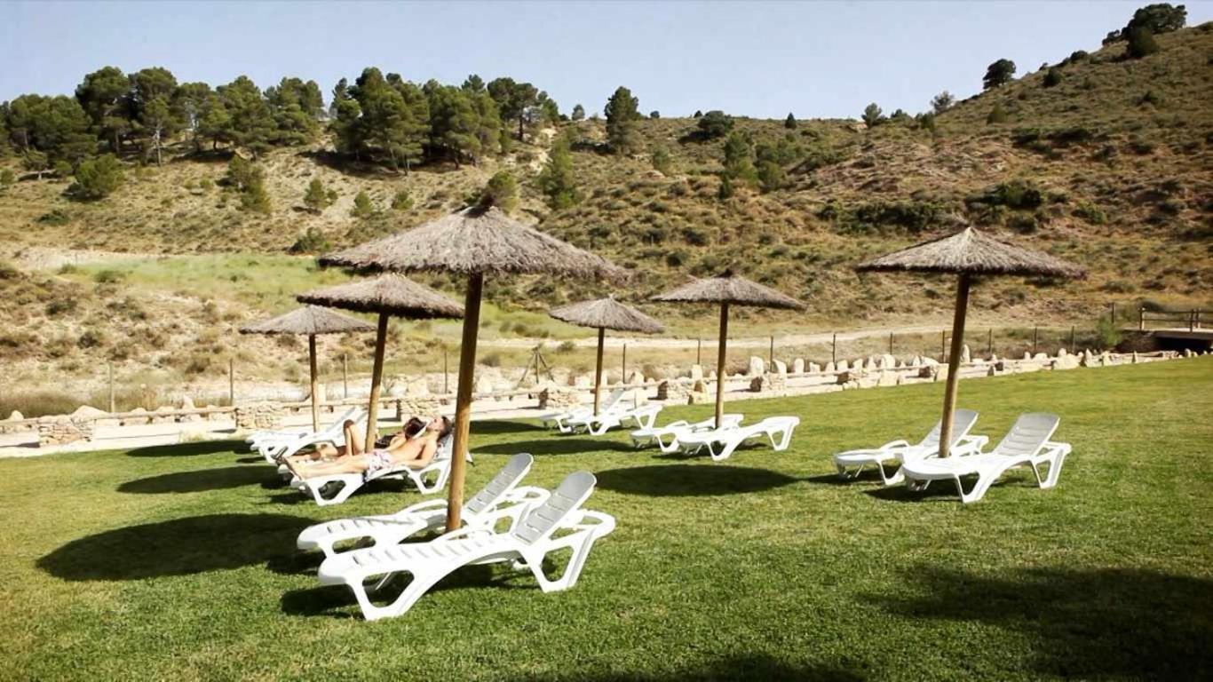 Country house El Salero Piscina Y Chimenea *