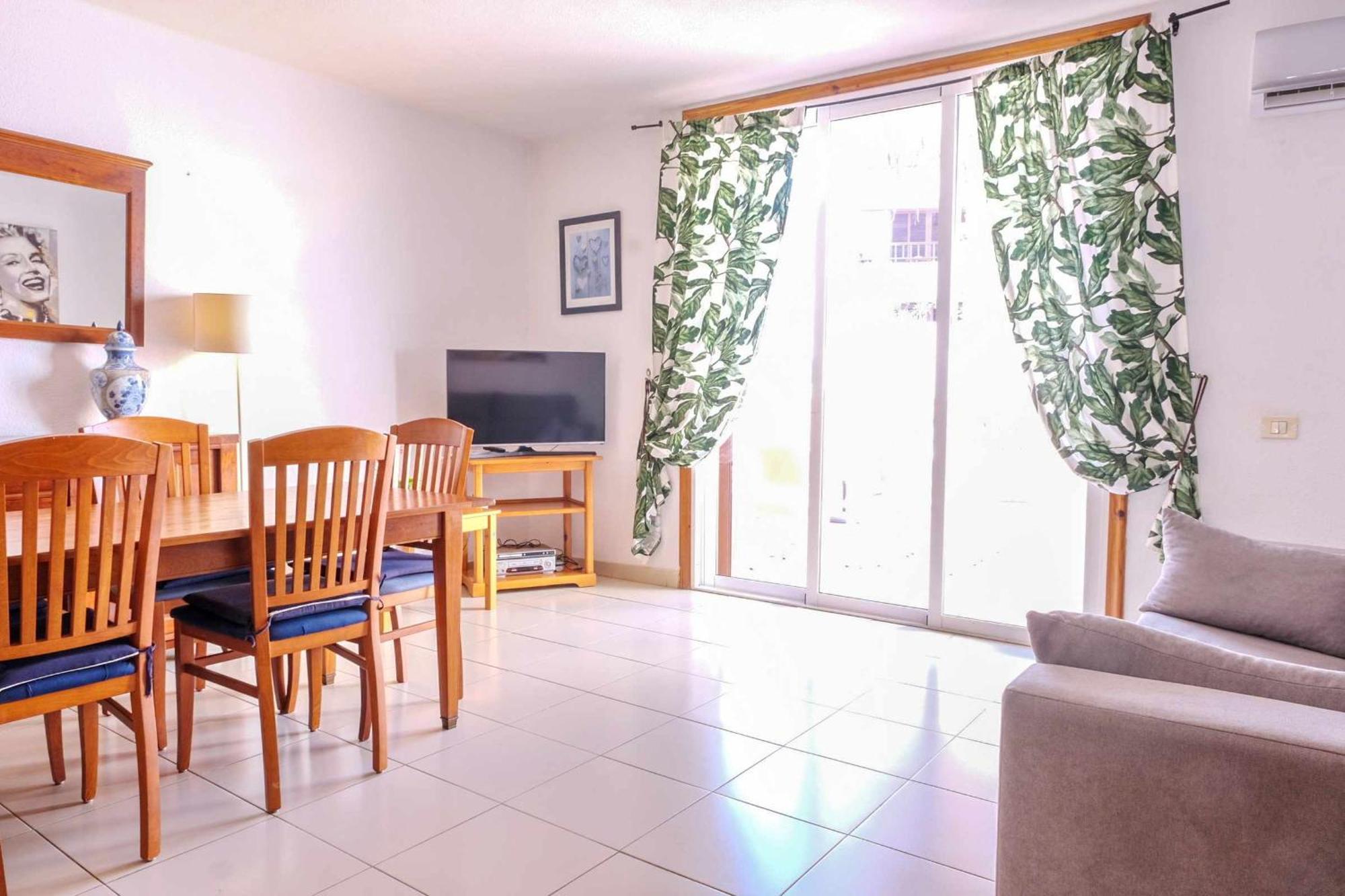 Parque Santiago Ii 2 By Tenerife Rental&sales Villa *