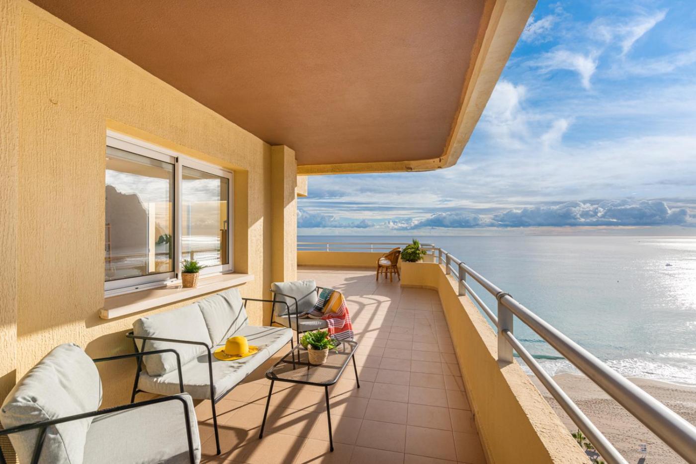 Apartamento Turmalina Front - Plusholidays Calpe