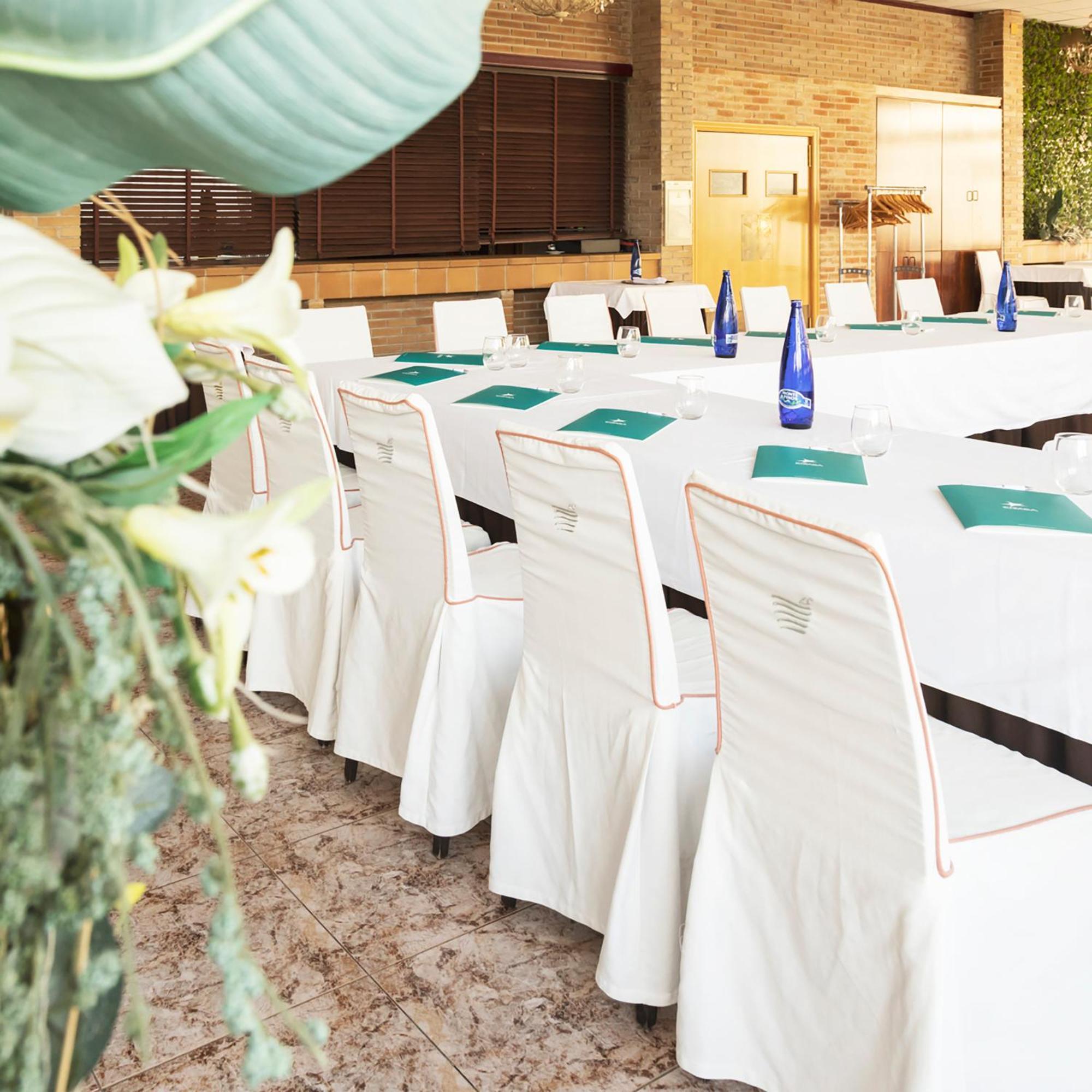 El águila Hotel 3*