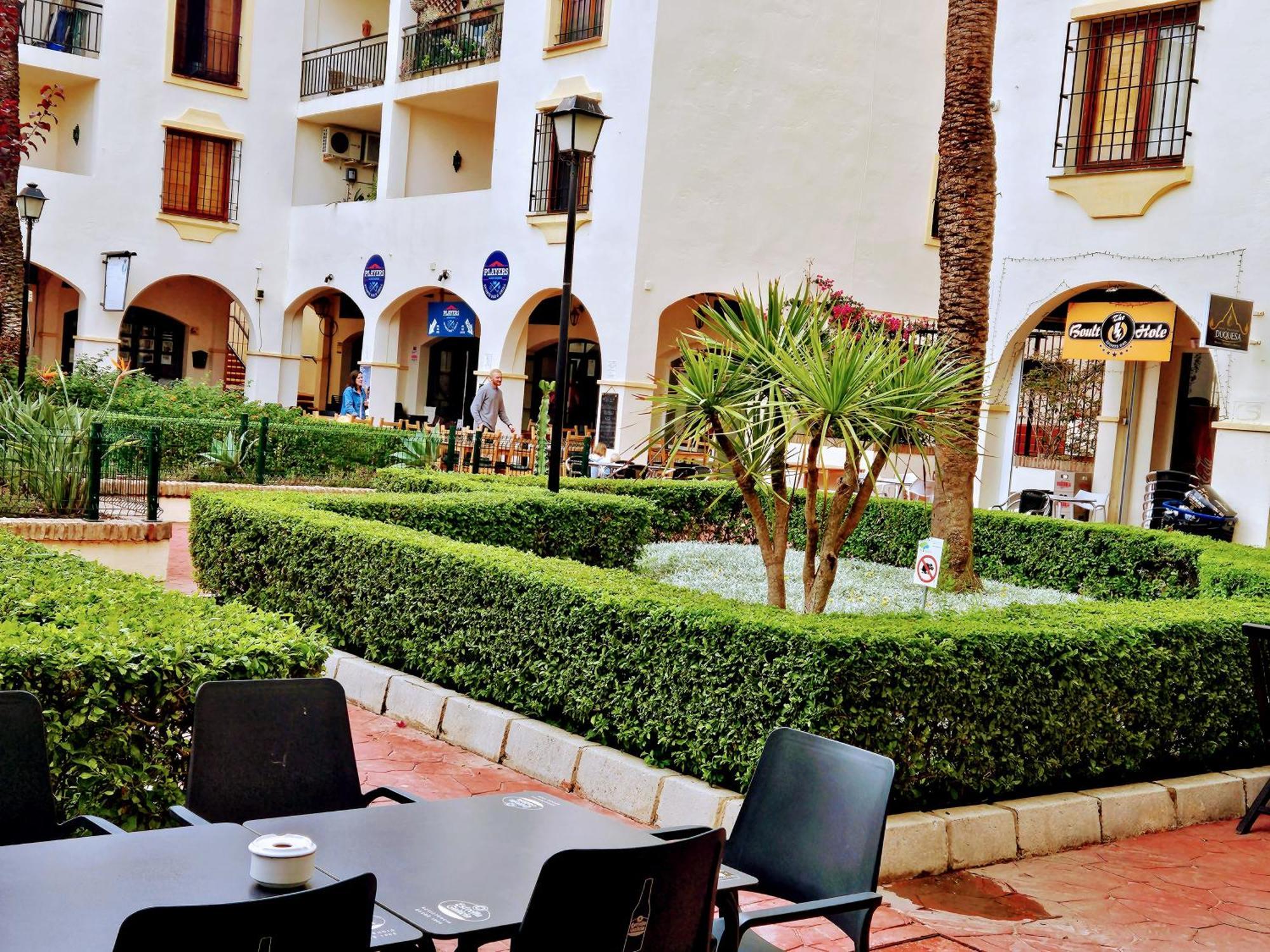 Apartamento Luxury 4 Bed Townhouse Duquesa With Breathtaking Views Close To Port And *