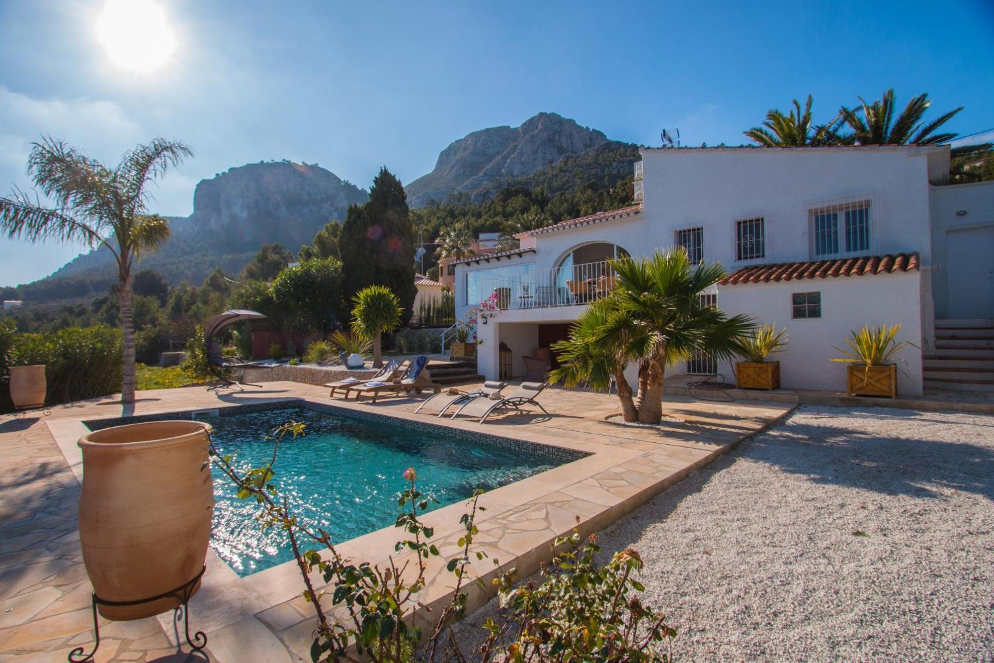 Teranga - Plusholidays * Benissa