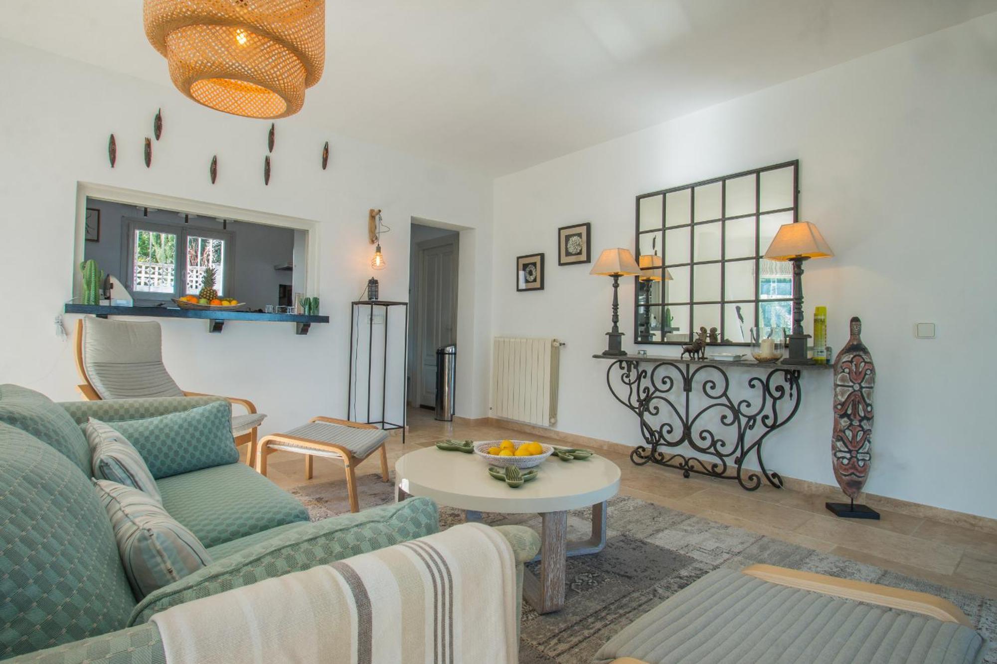 Villa Teranga - Plusholidays
