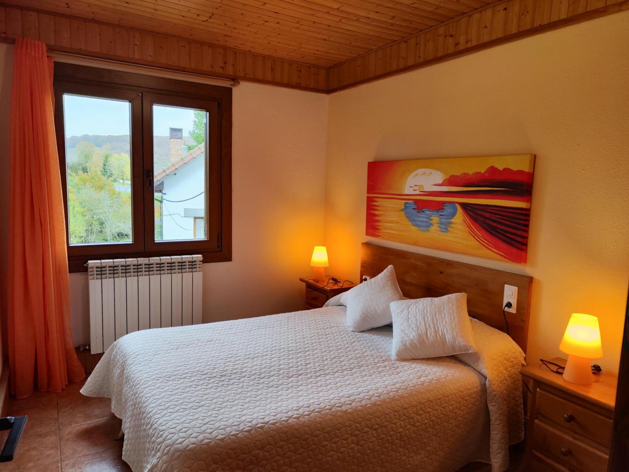 Goizeder Apartment *