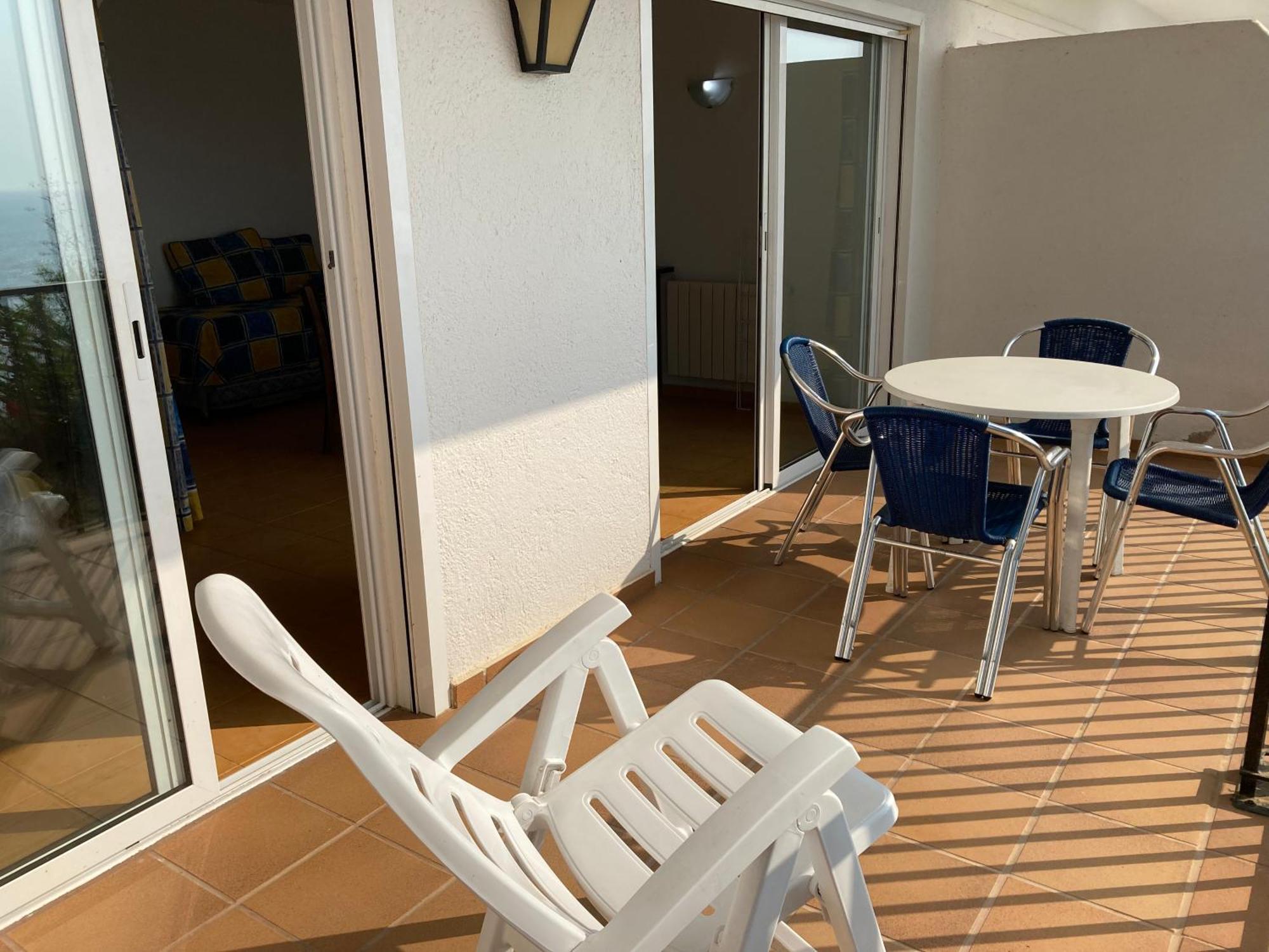 Bertur Cala Llevado Apartment