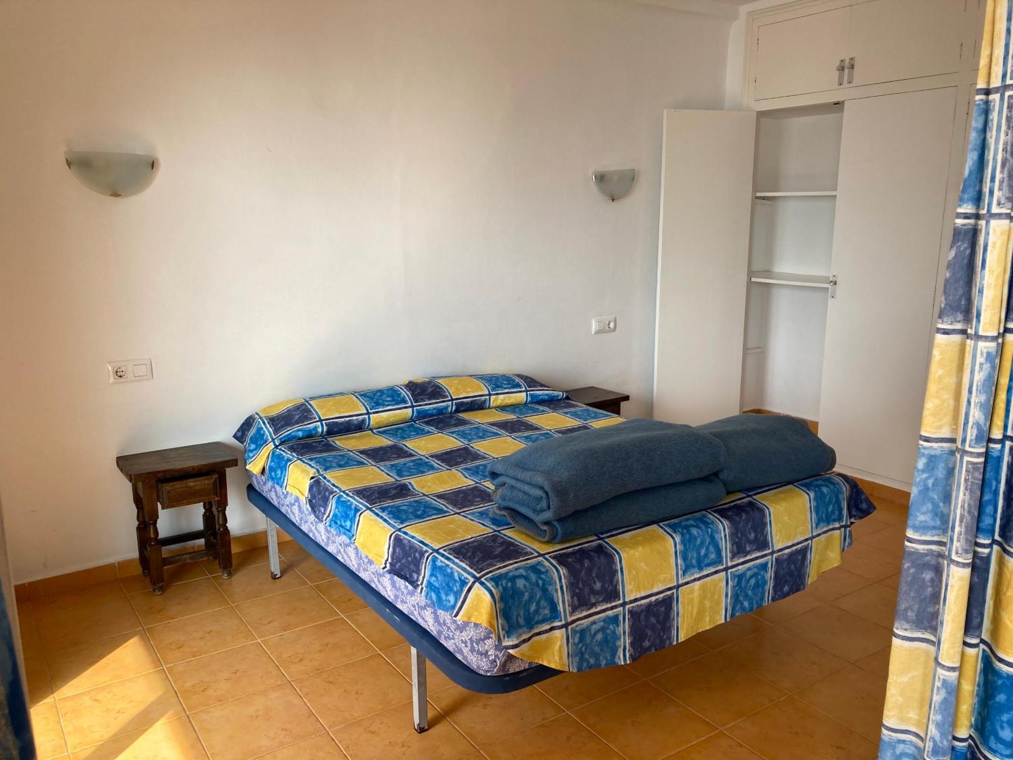 Bertur Cala Llevado Apartment *