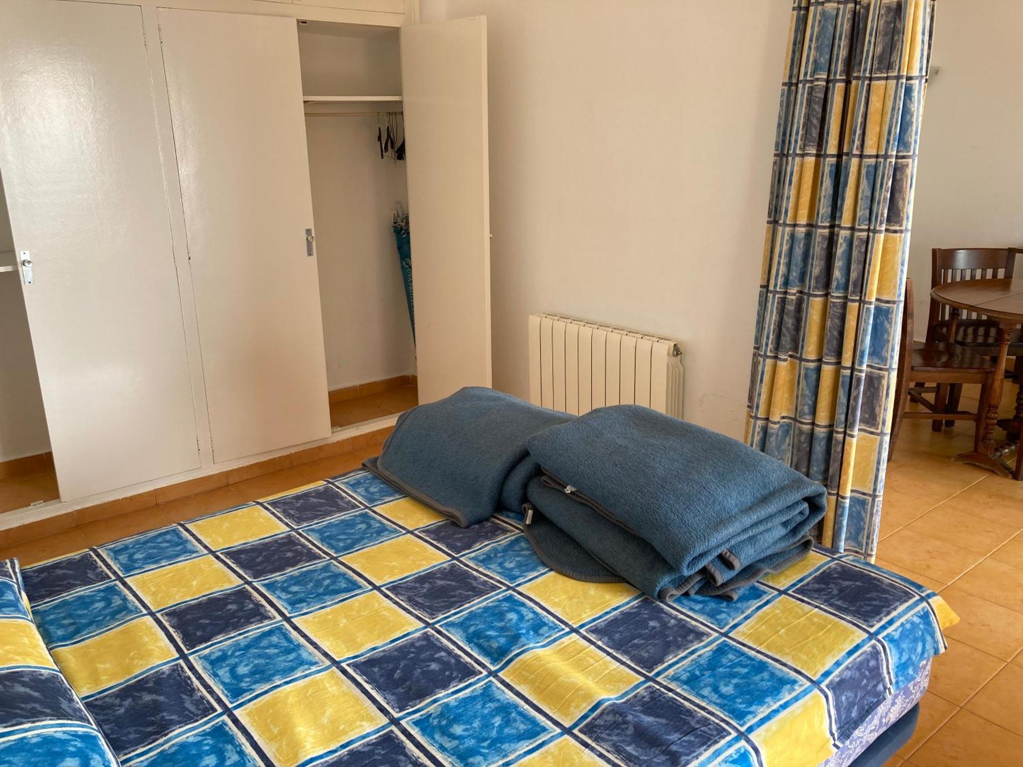 Apartment Bertur Cala Llevado *