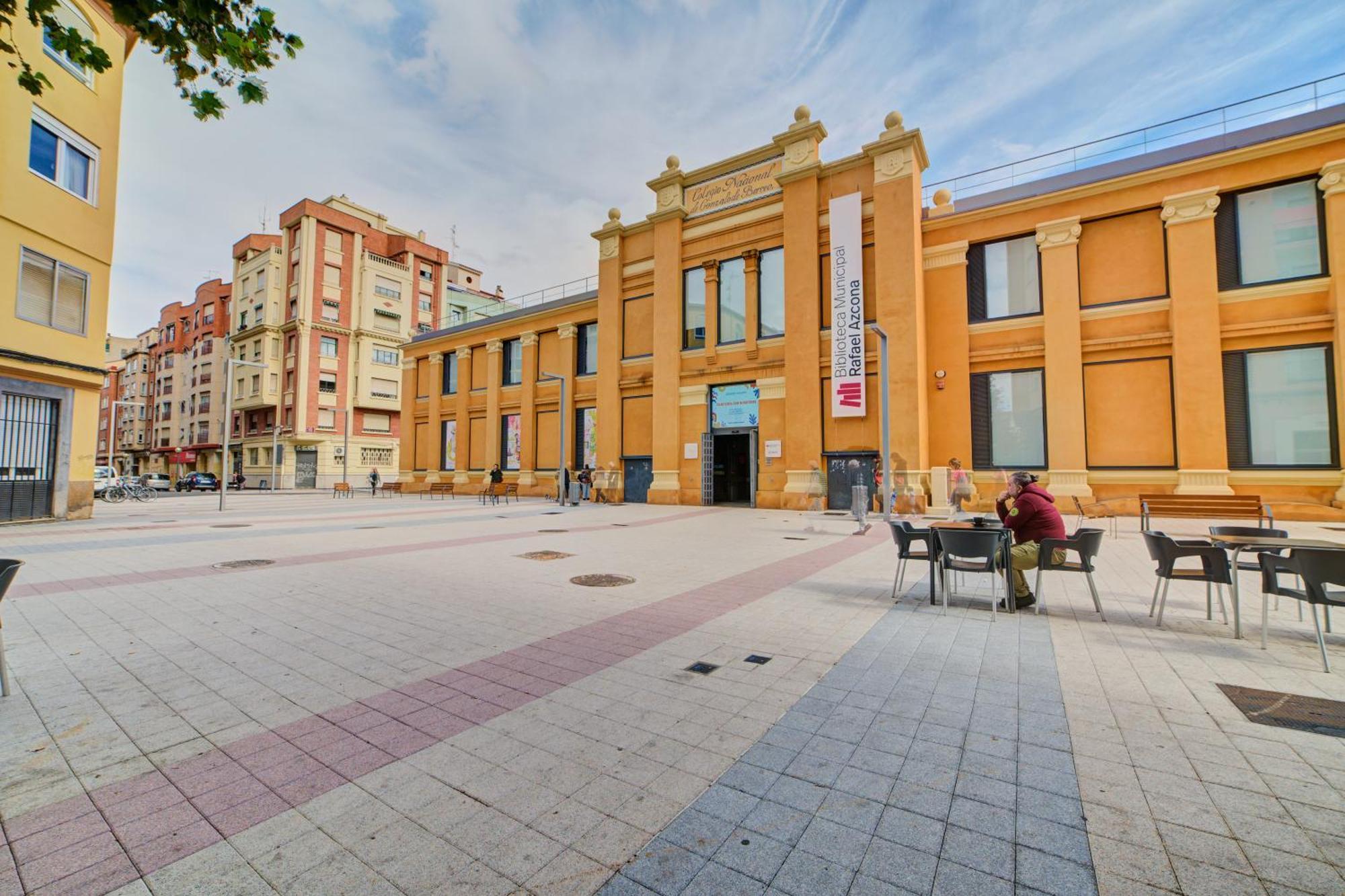 Apartment El Rincon Logrones By Clabao *