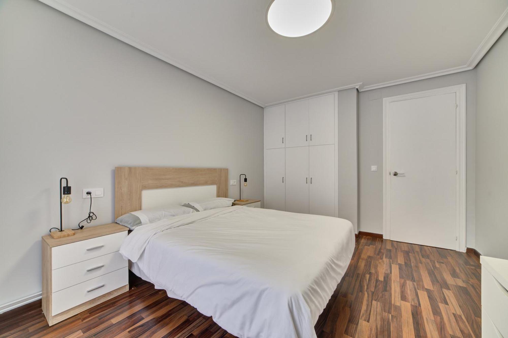 Apartment El Rincon Logrones By Clabao
