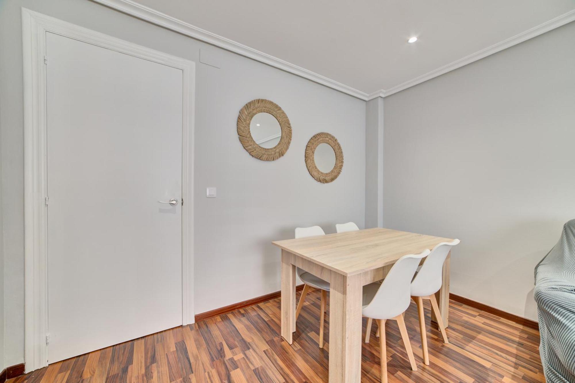 El Rincon Logrones By Clabao Apartment Logrono
