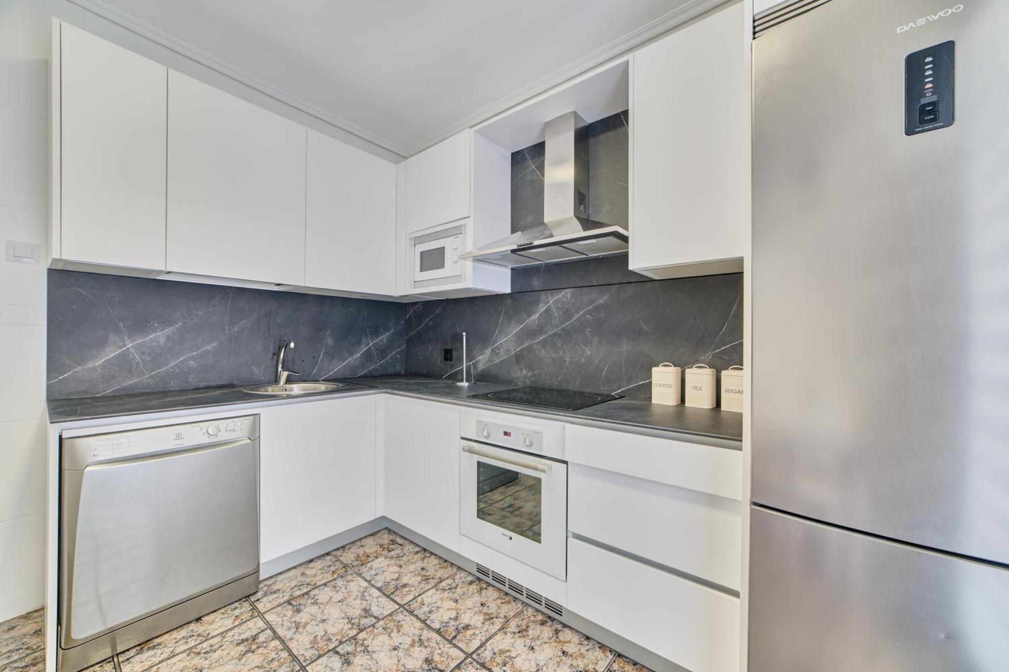 Apartment El Rincon Logrones By Clabao *