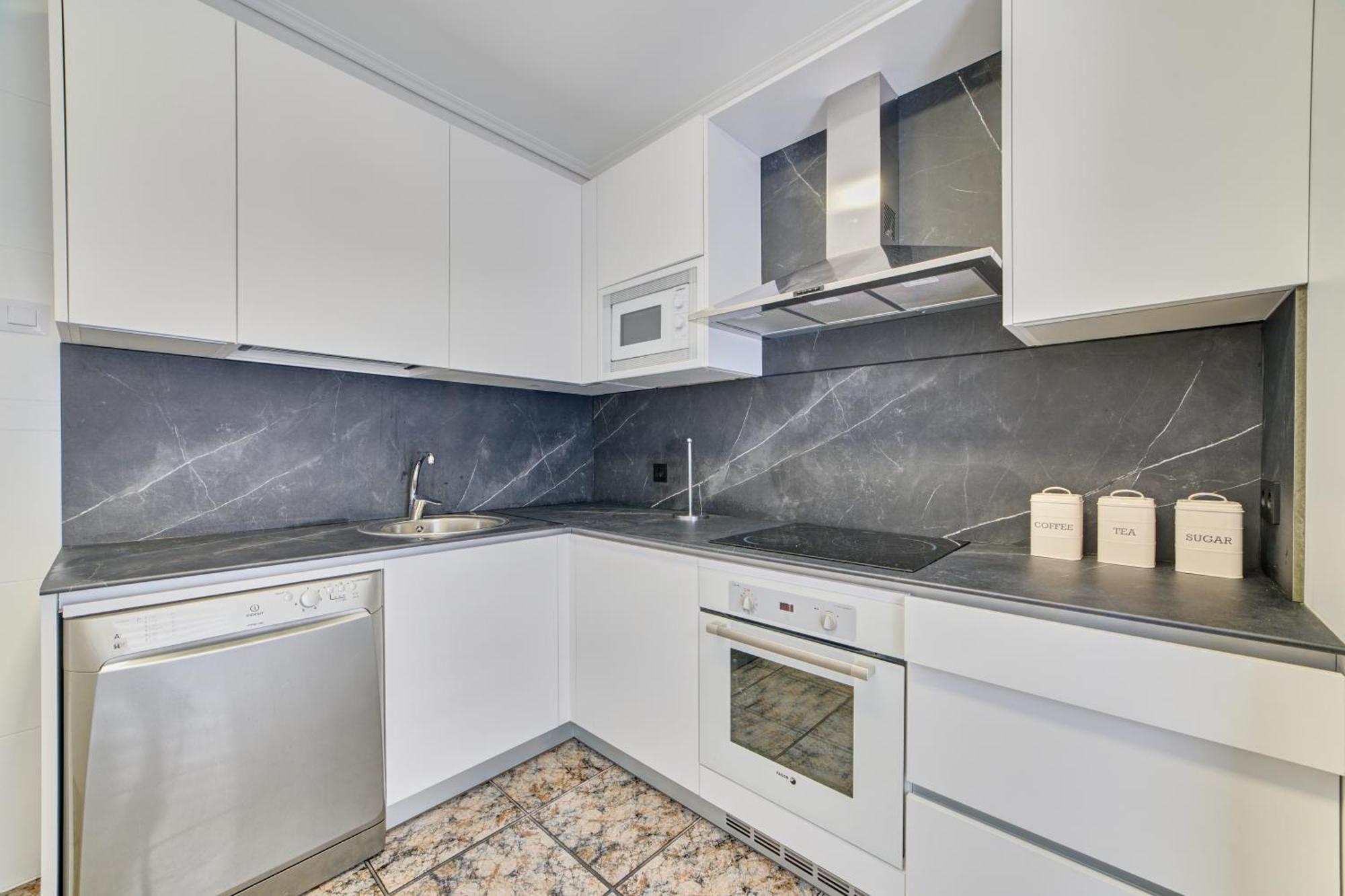 Apartment El Rincon Logrones By Clabao