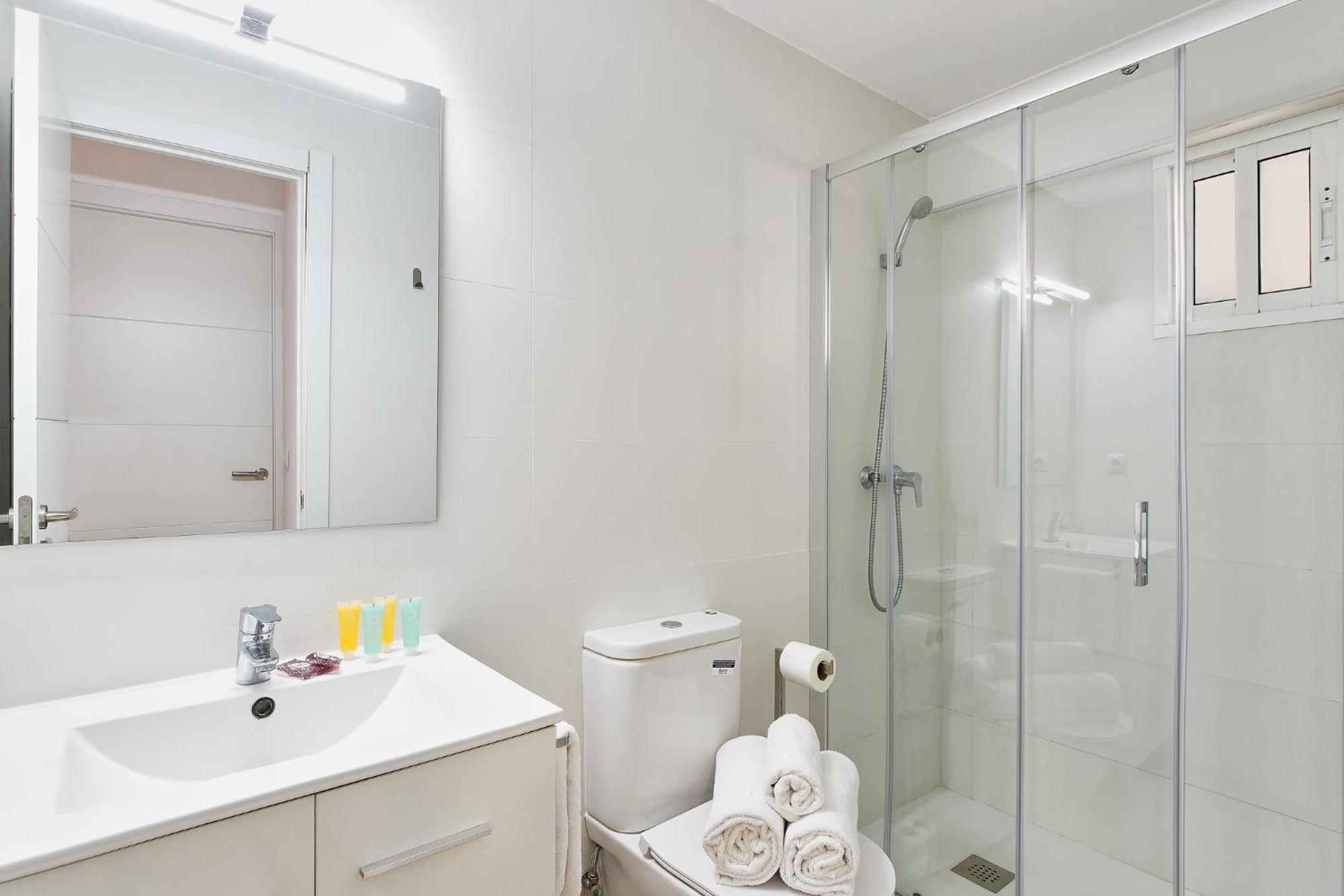 Happiness Carihuela Apartamento