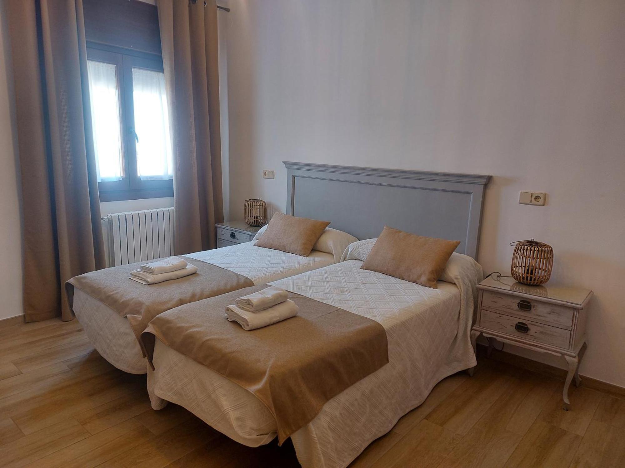 Casa La Plazuelilla Holiday home Chinchon