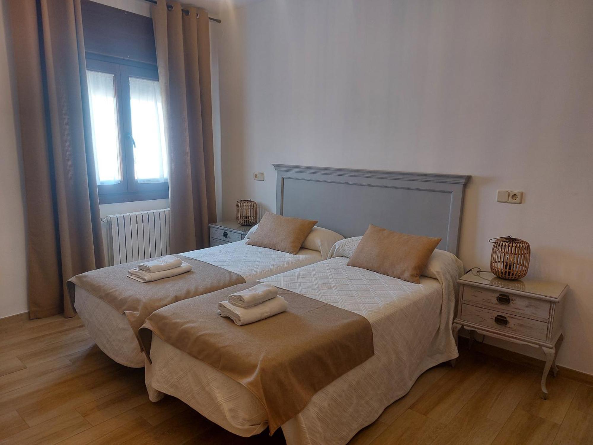 Casa La Plazuelilla Holiday home