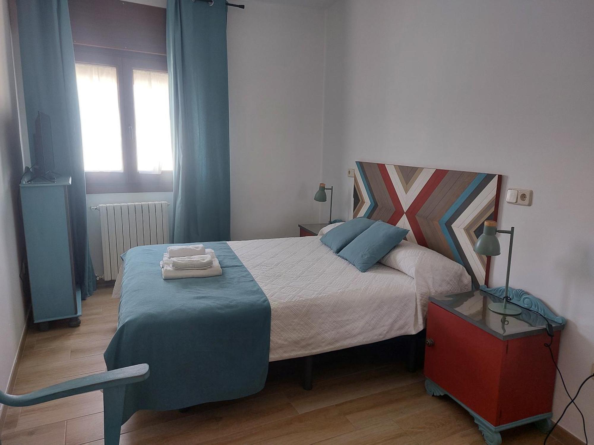 Holiday home Casa La Plazuelilla *