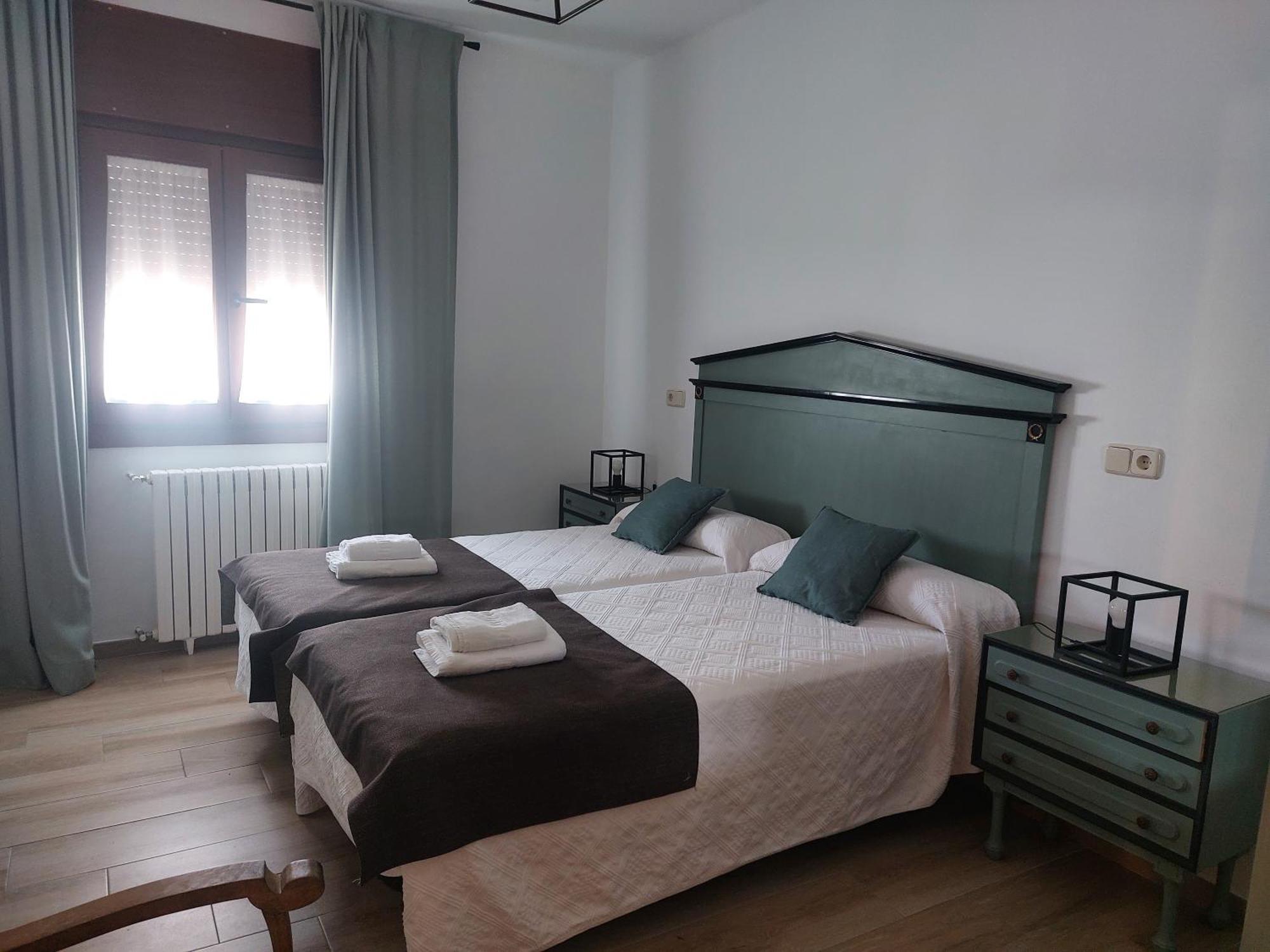 Casa La Plazuelilla Holiday home Chinchon