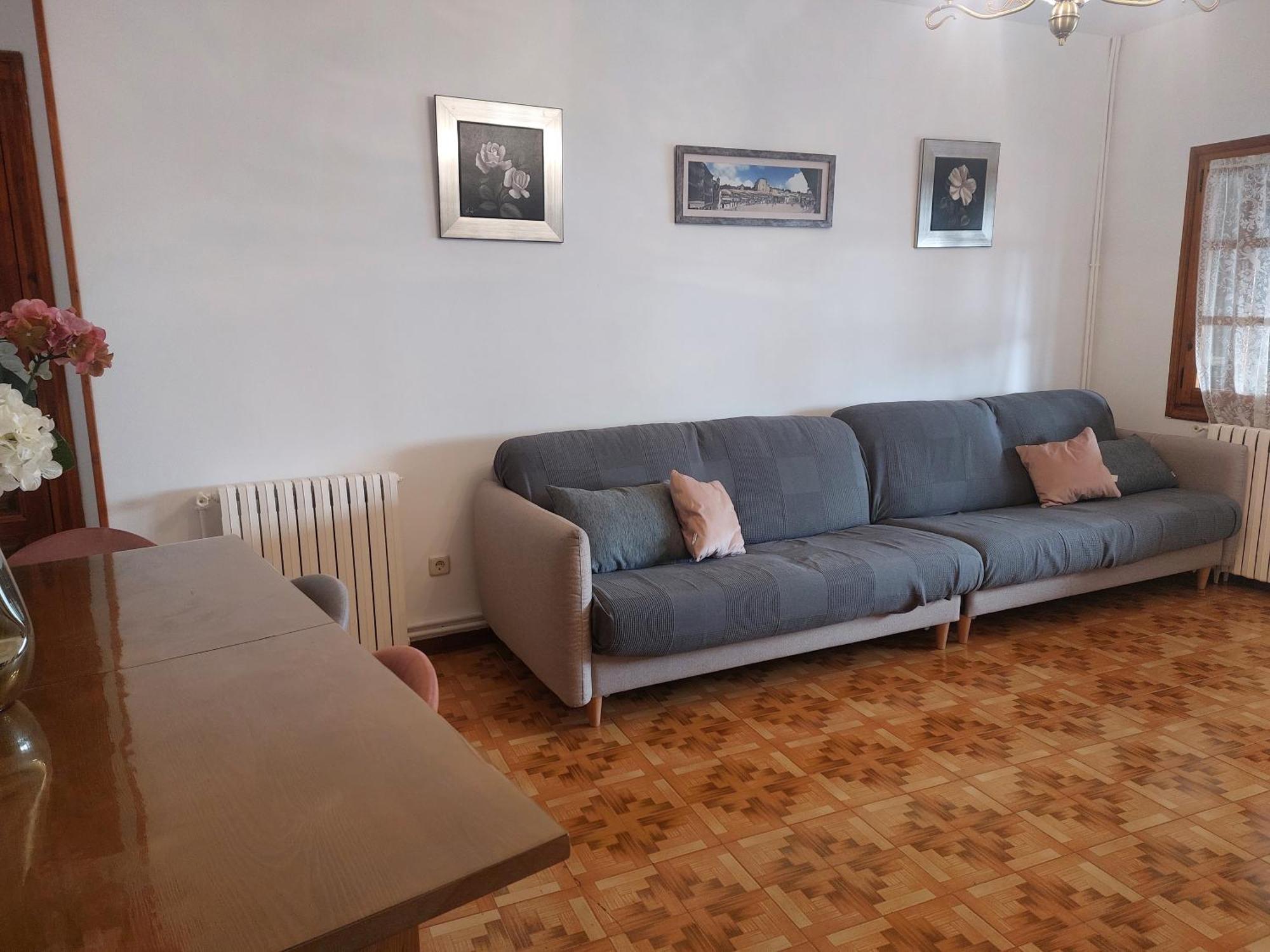 Casa La Plazuelilla Holiday home